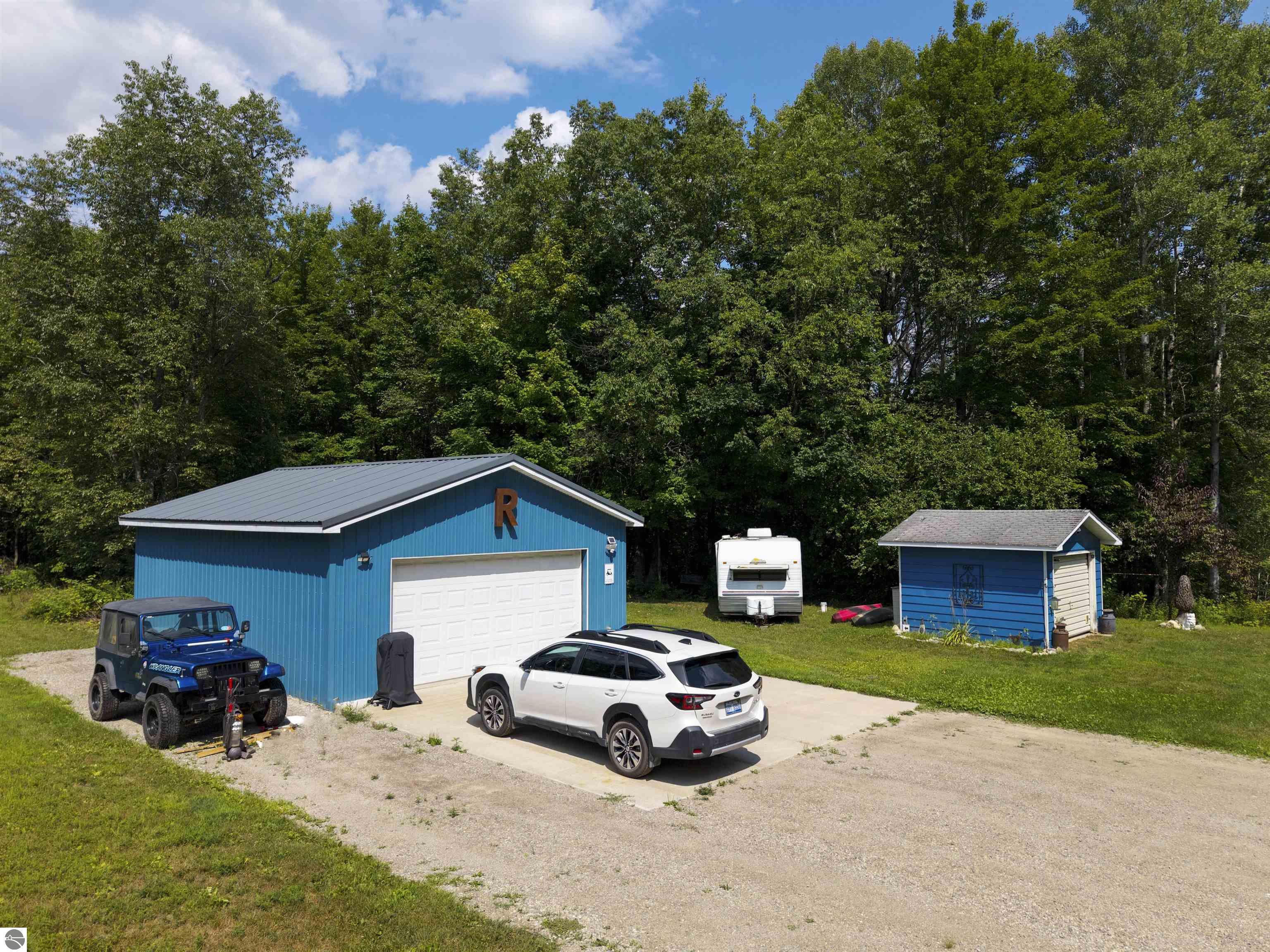 2711 Hatley Road