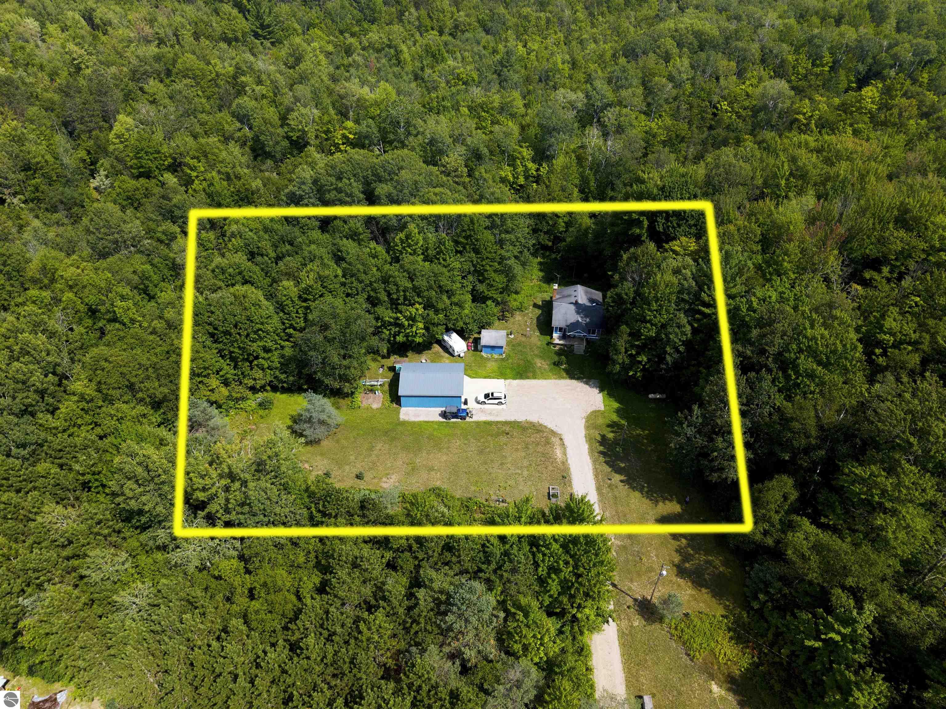 2711 Hatley Road
