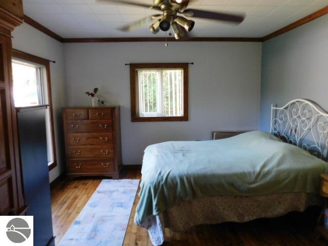 2711 Hatley Road