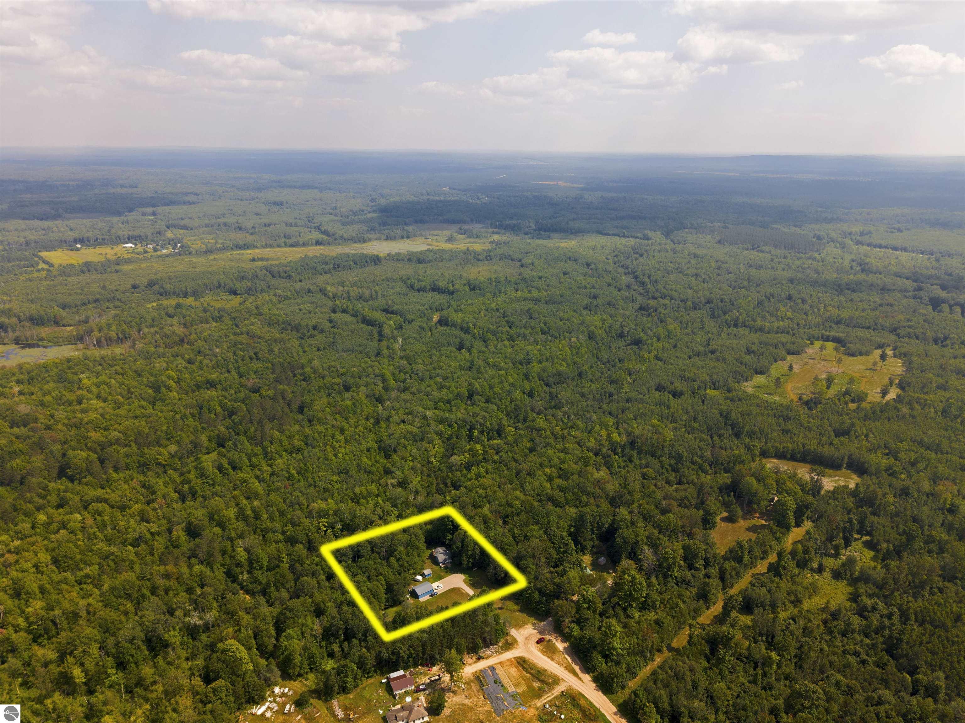 2711 Hatley Road