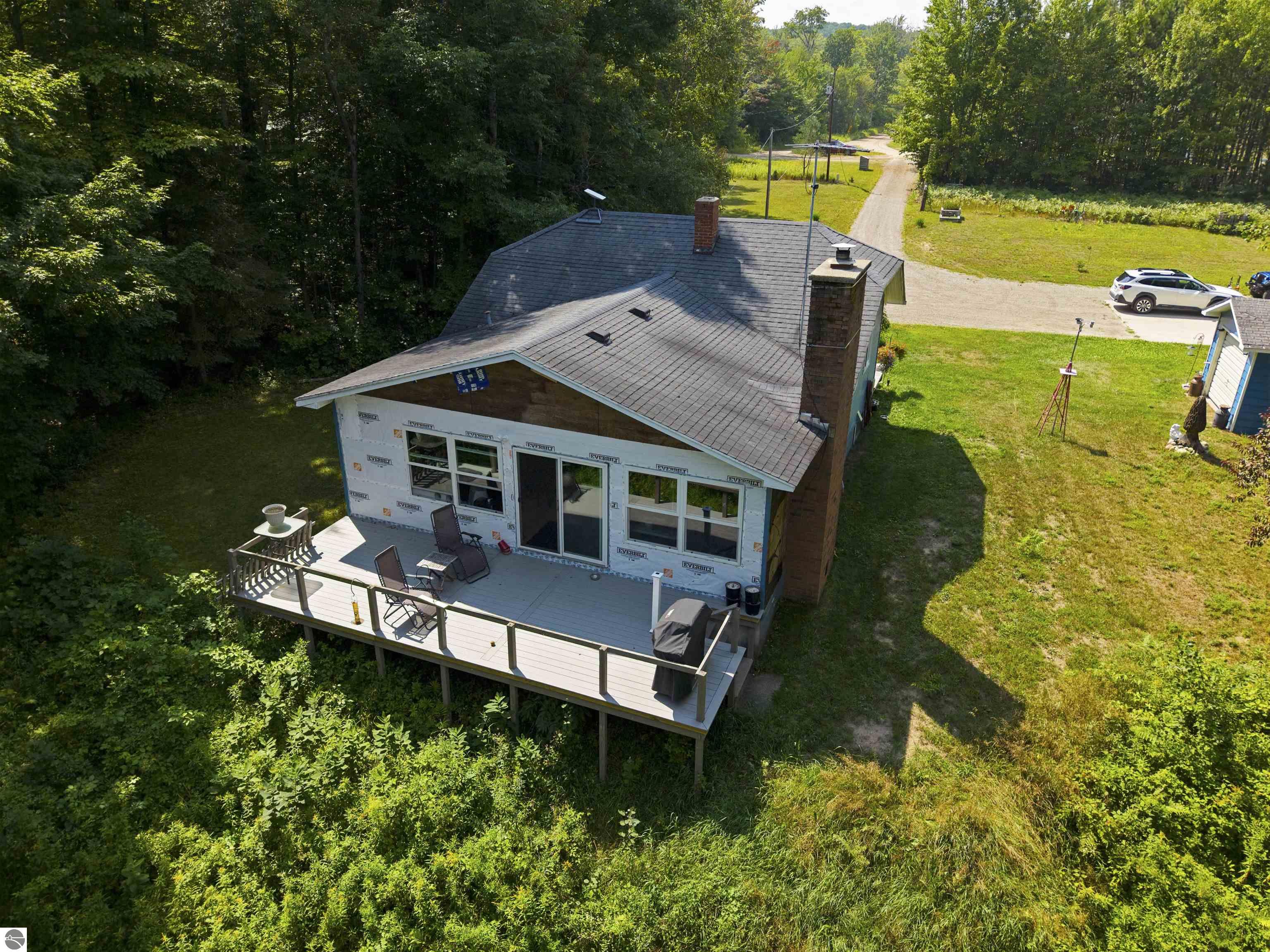 2711 Hatley Road