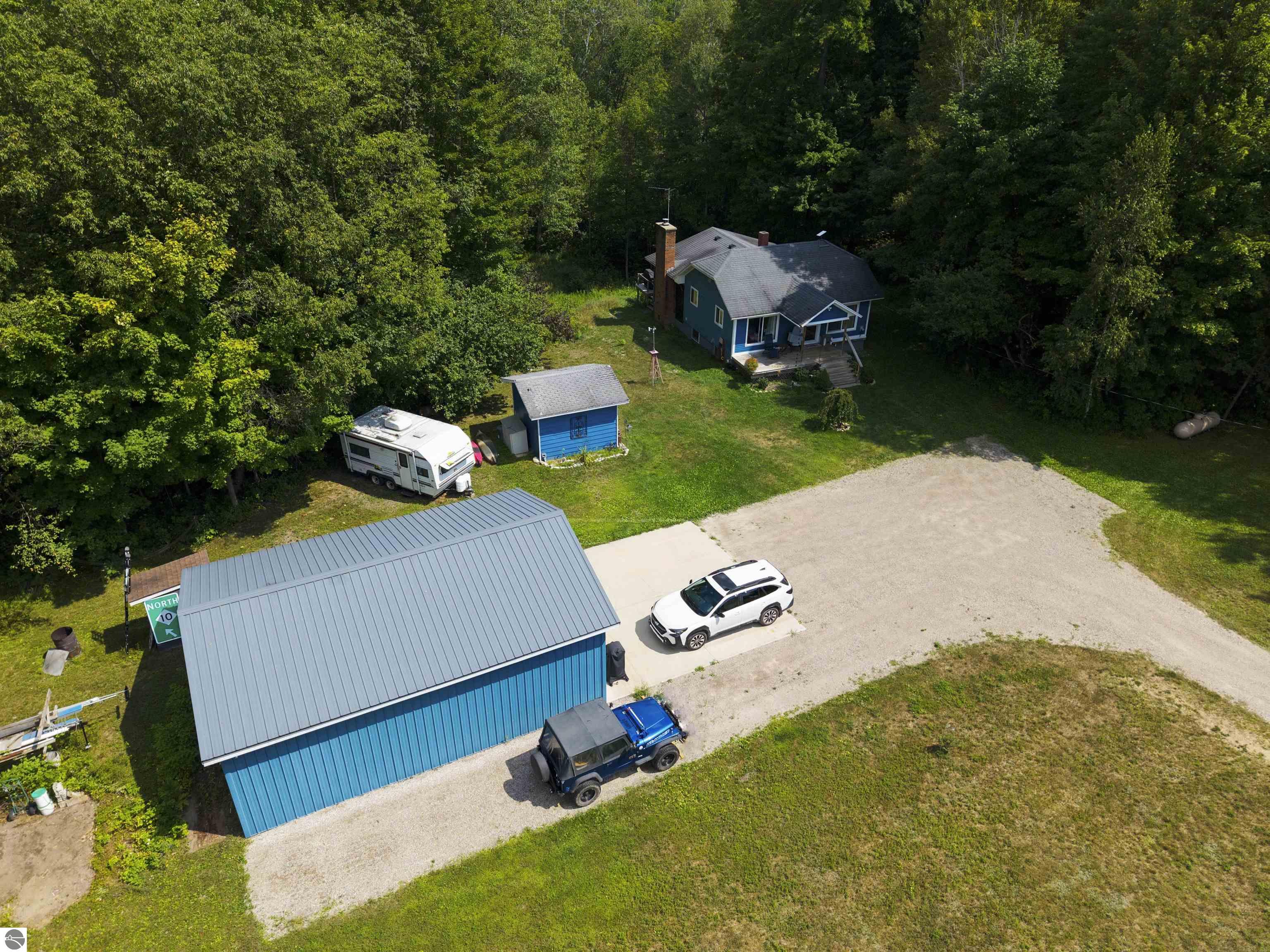 2711 Hatley Road