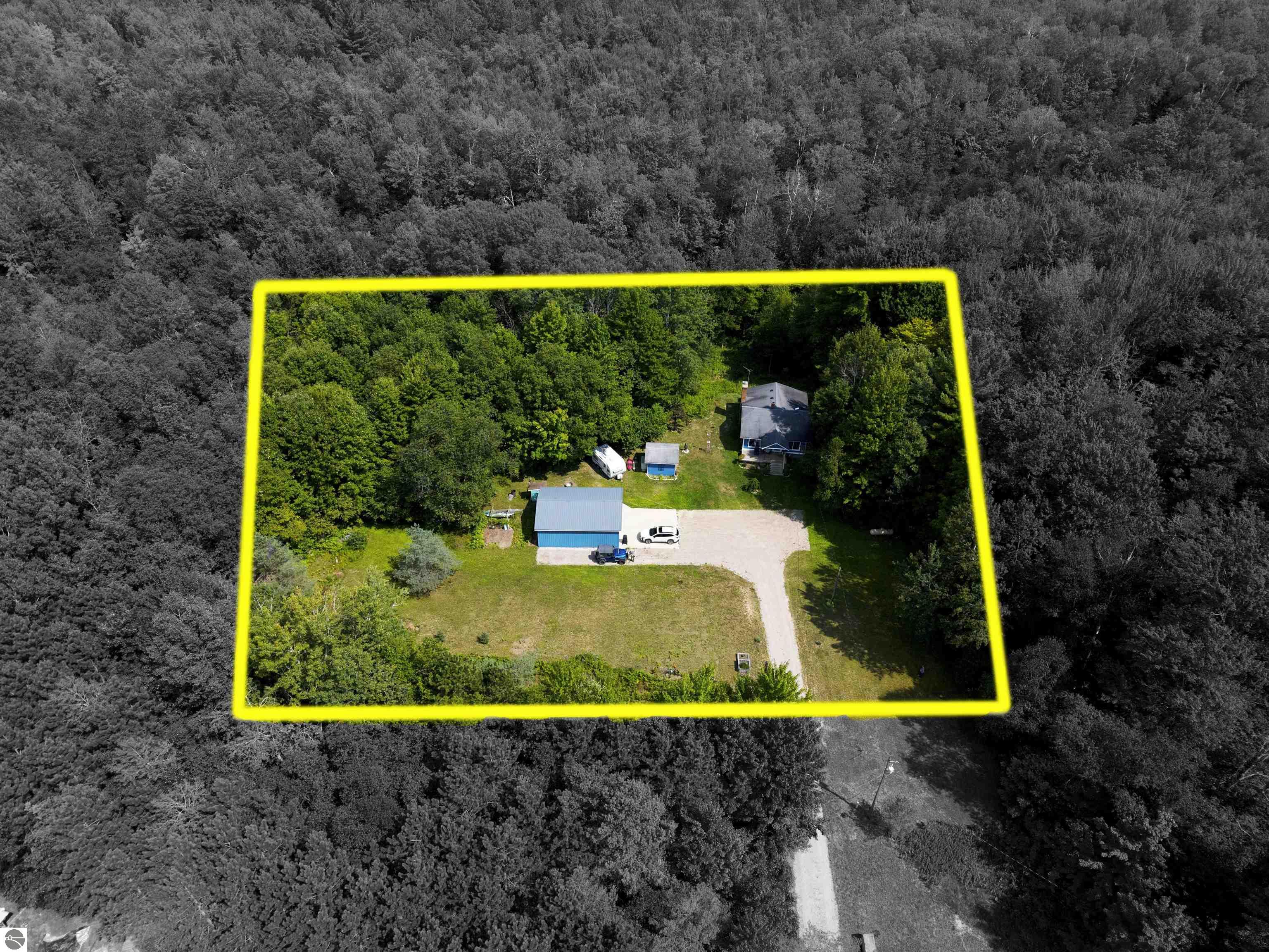 2711 Hatley Road