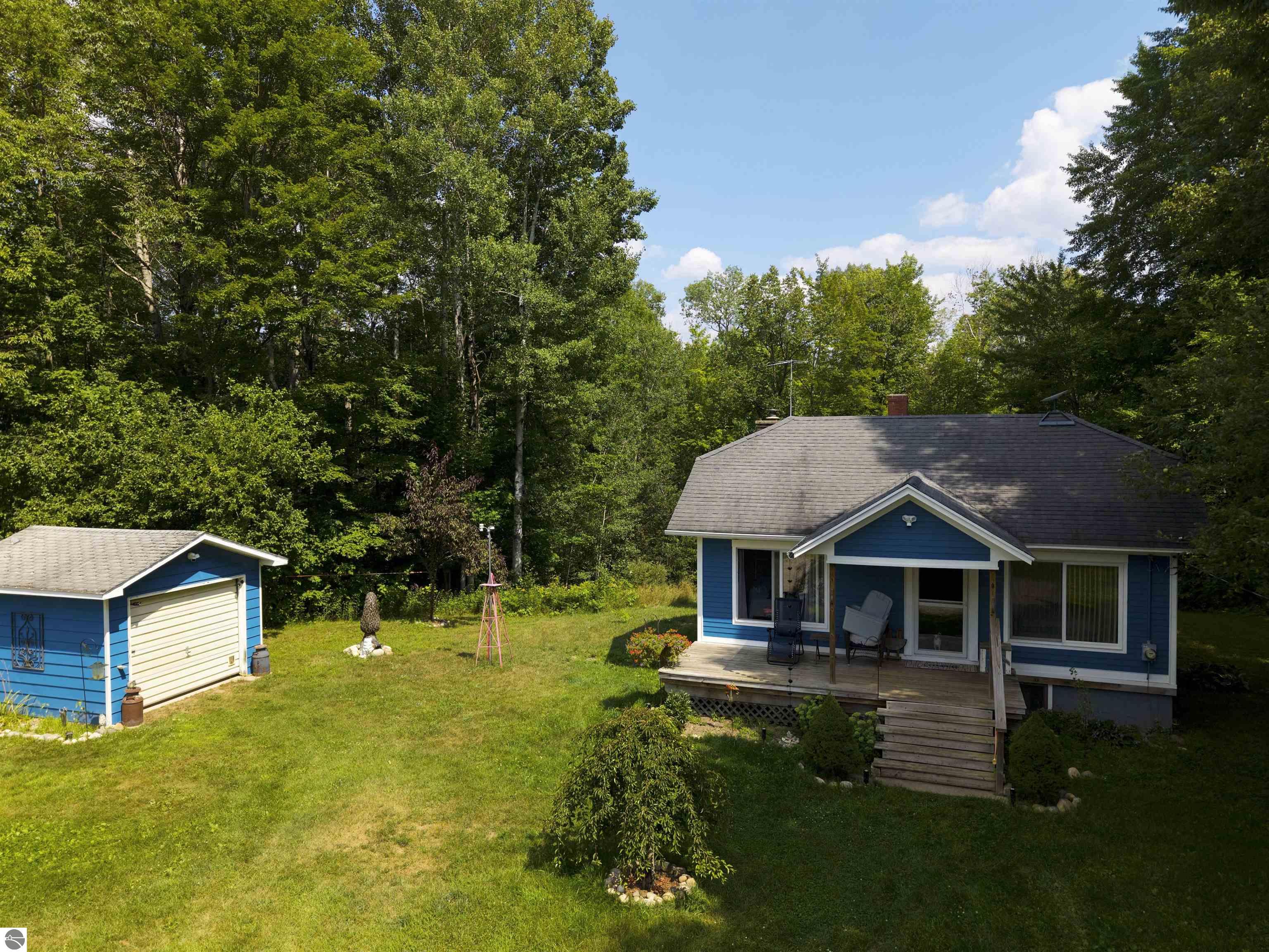2711 Hatley Road