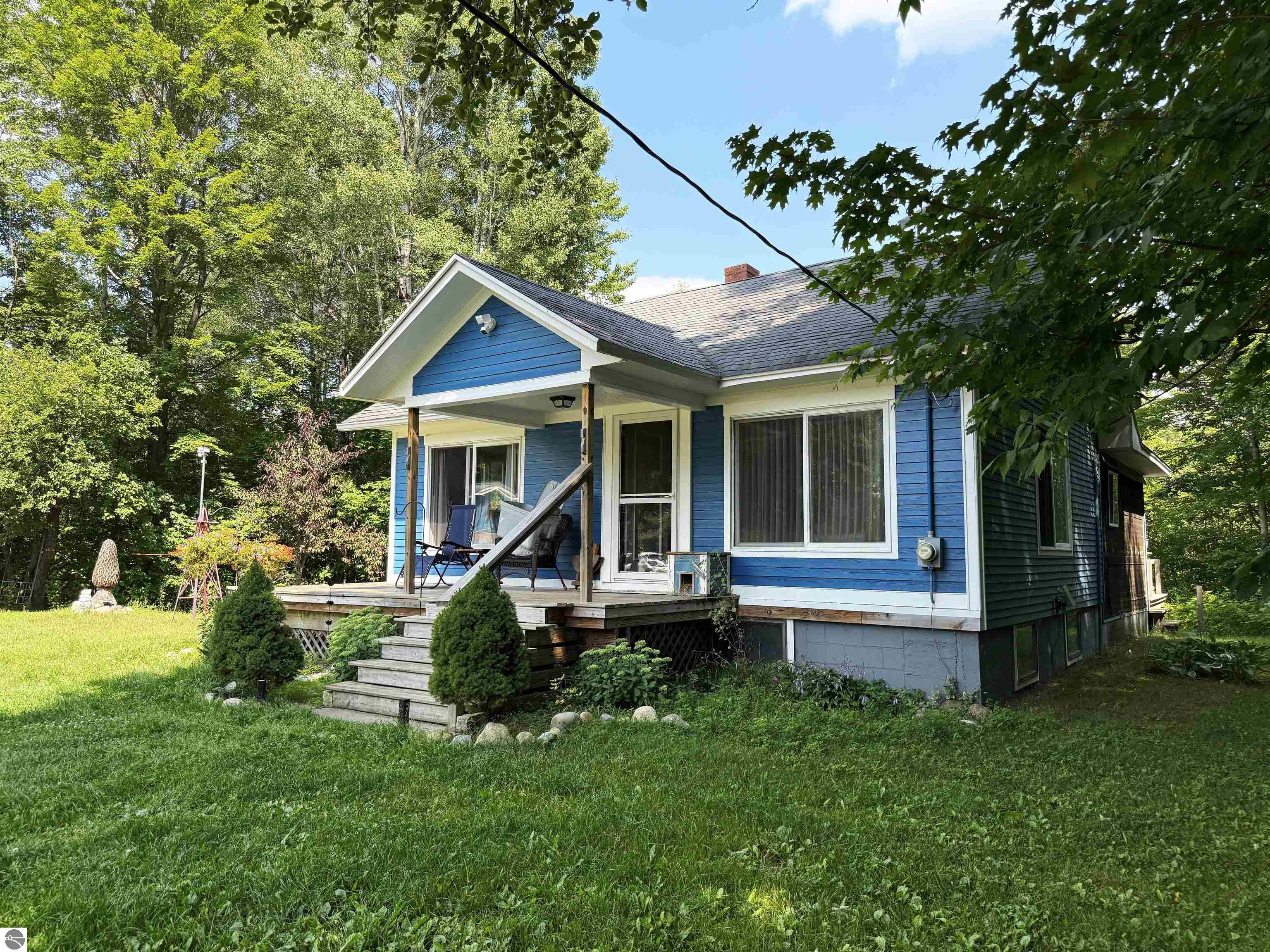 2711 Hatley Road