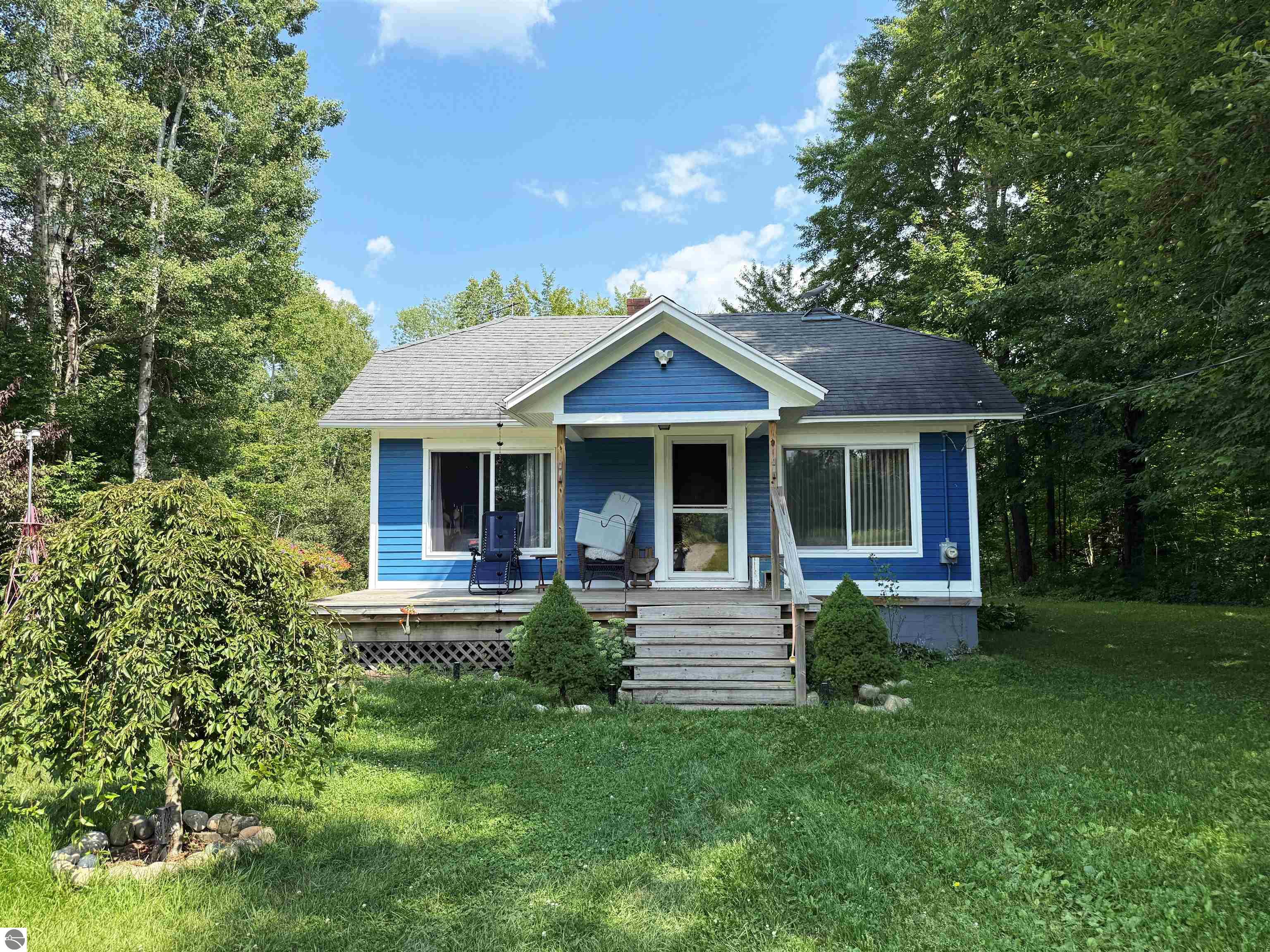 2711 Hatley Road