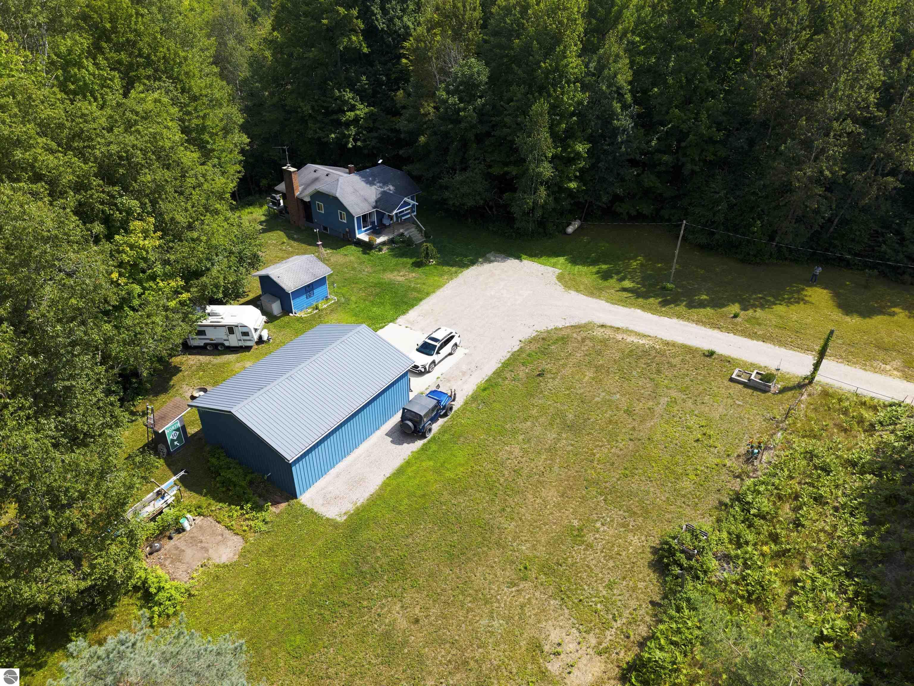 2711 Hatley Road