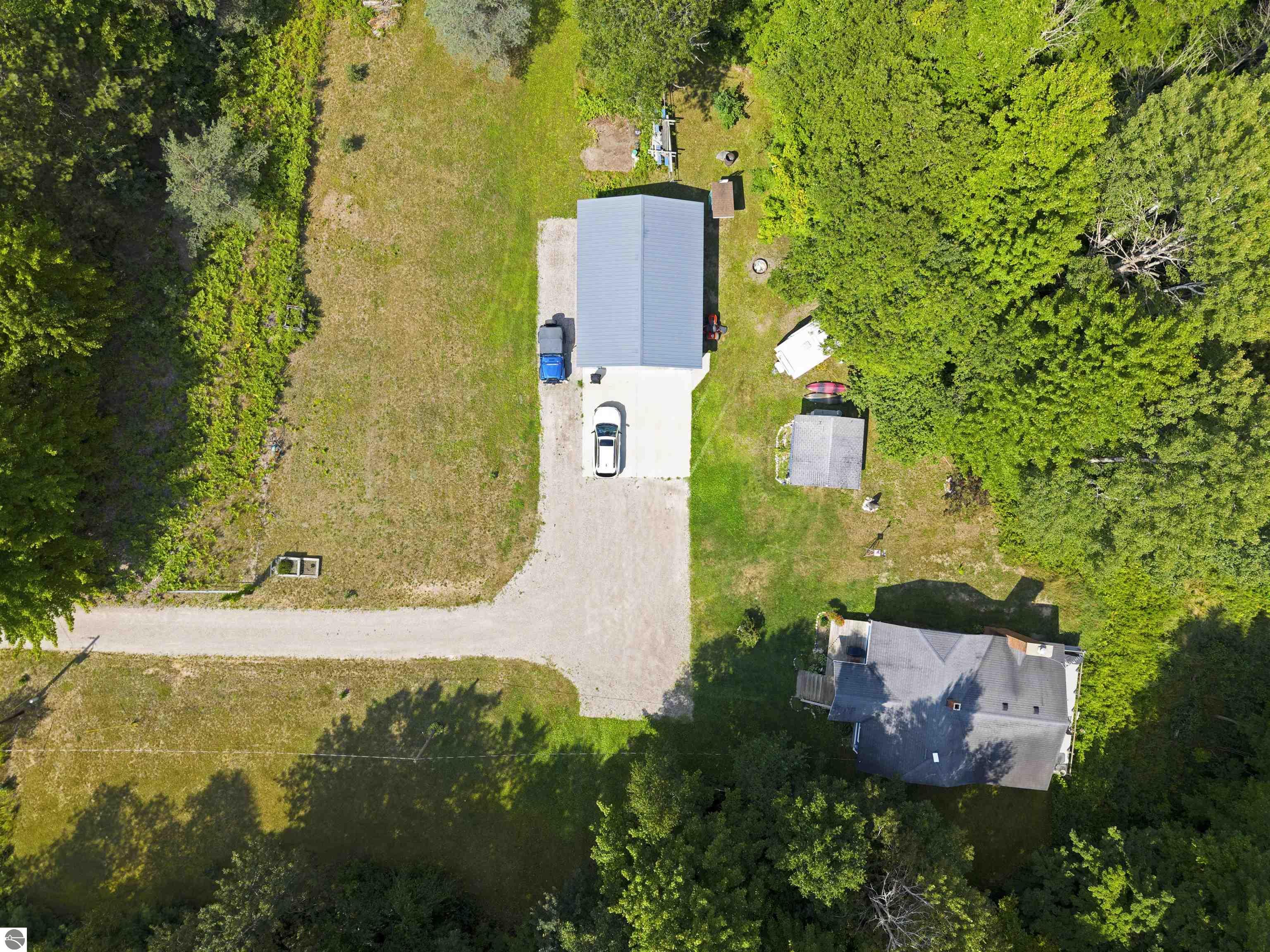 2711 Hatley Road