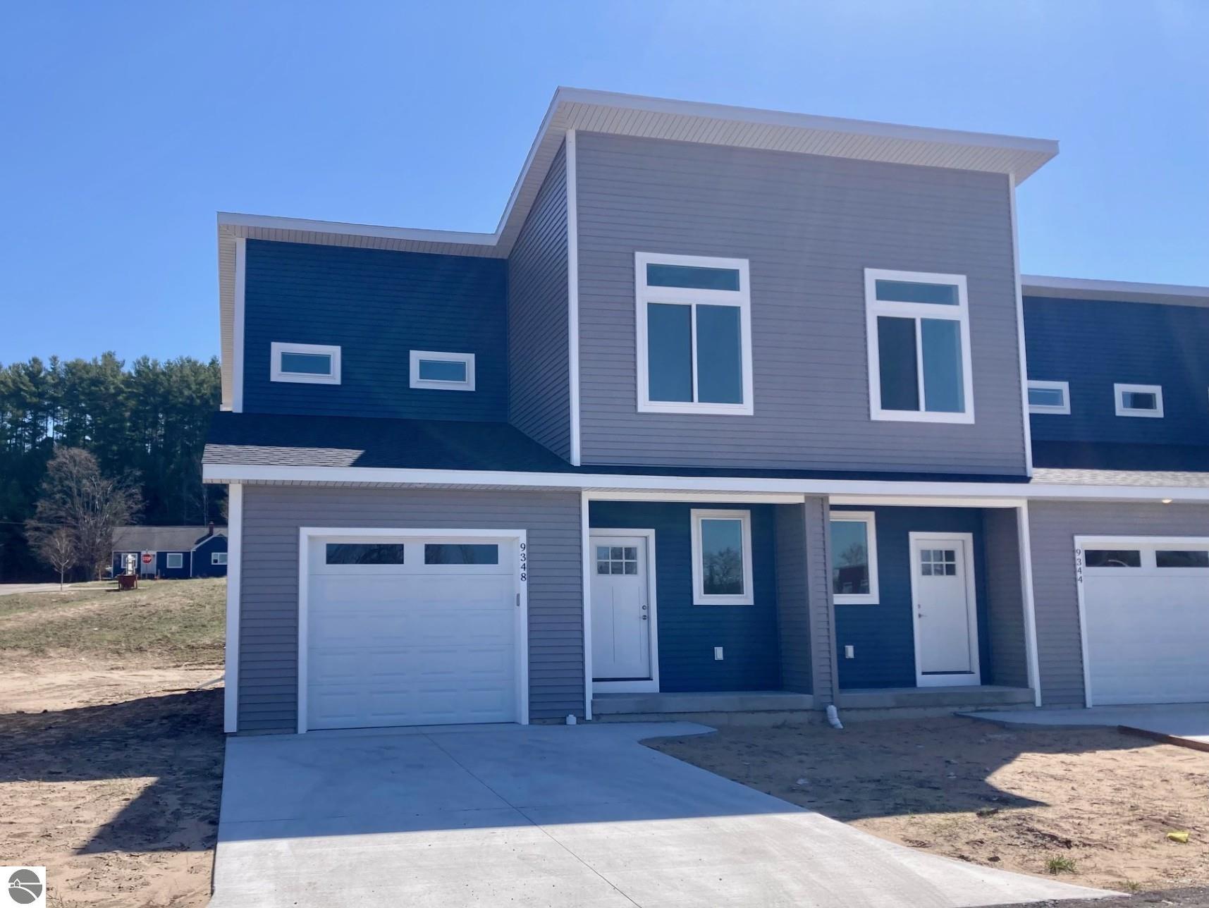 9348 S Flaska Drive # 26