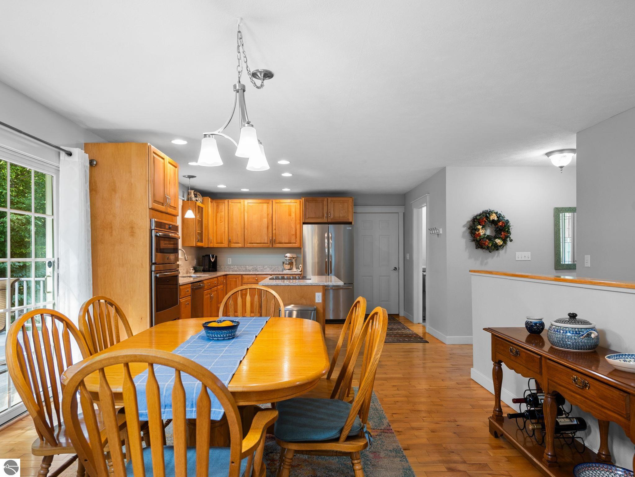 698 Bass Lake Road