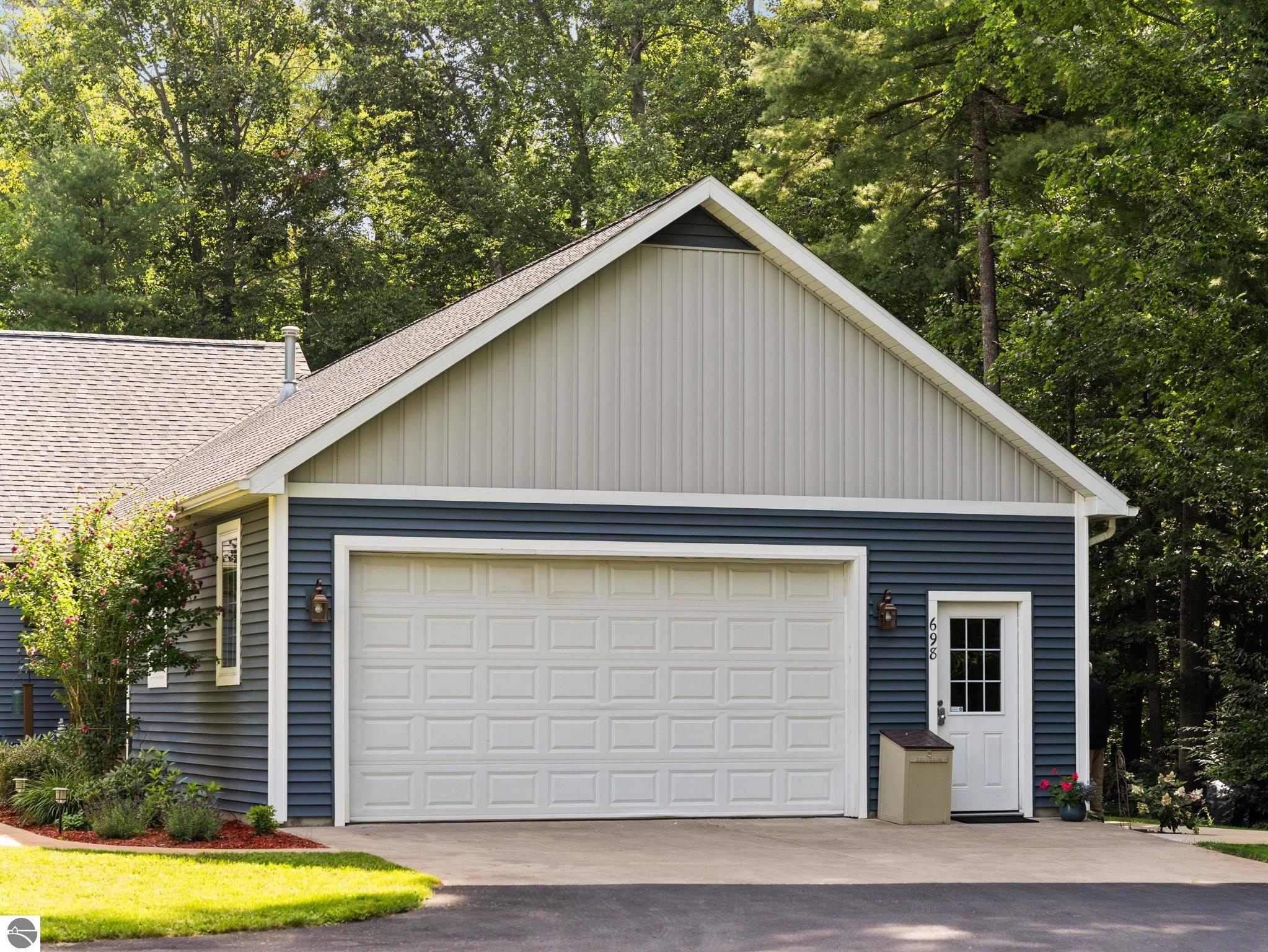 698 Bass Lake Road
