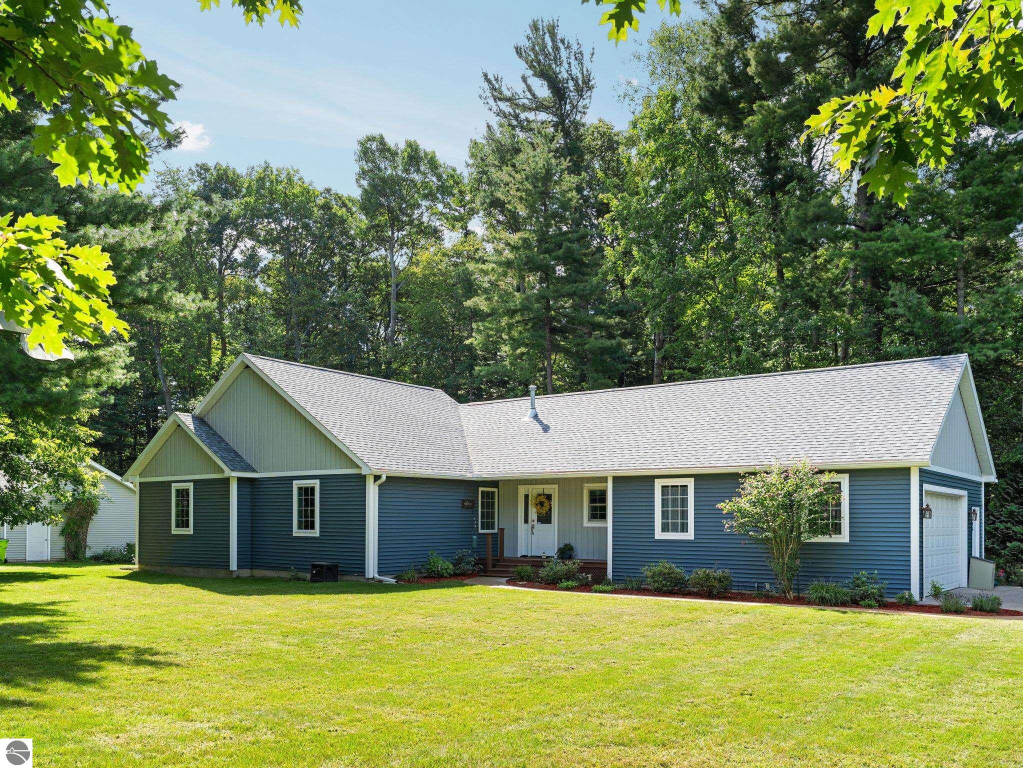 698 Bass Lake Road