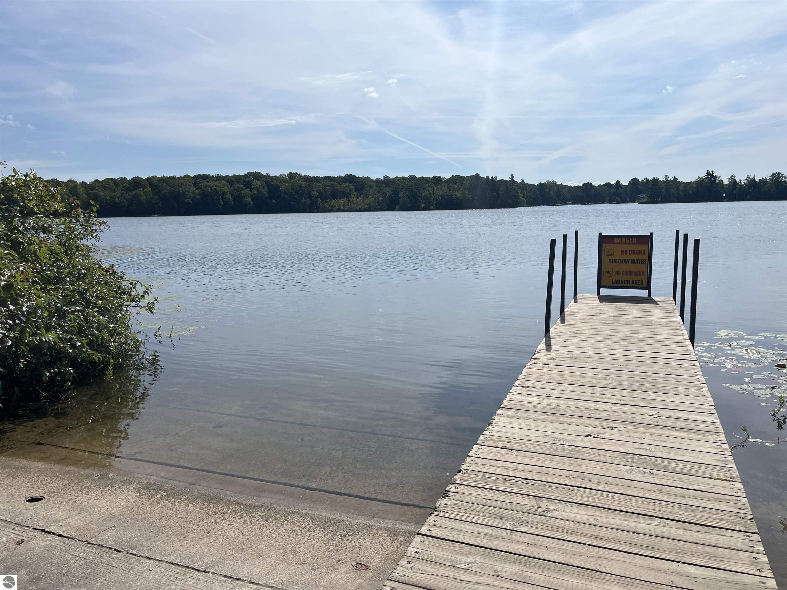 698 Bass Lake Road