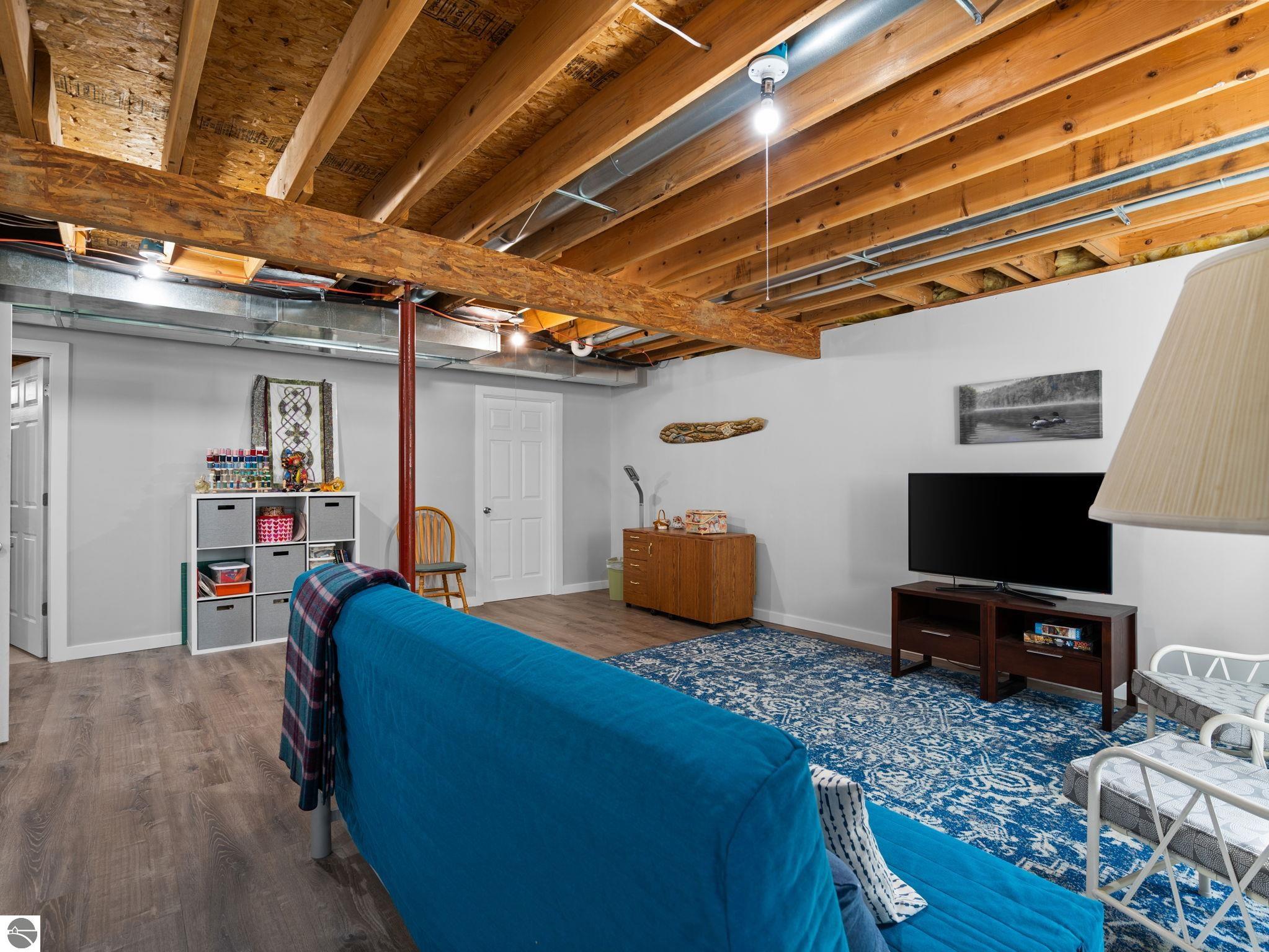 698 Bass Lake Road