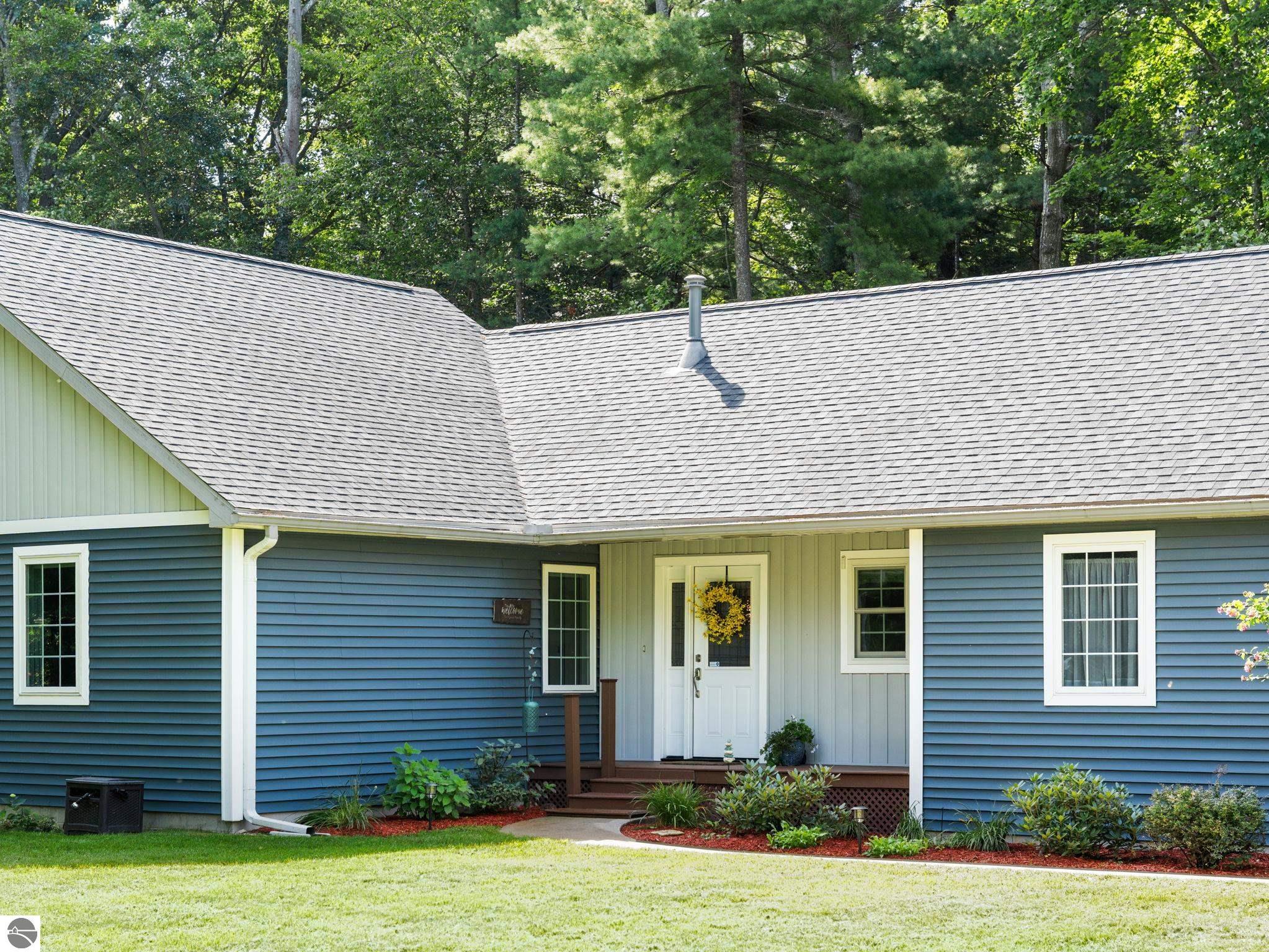 698 Bass Lake Road