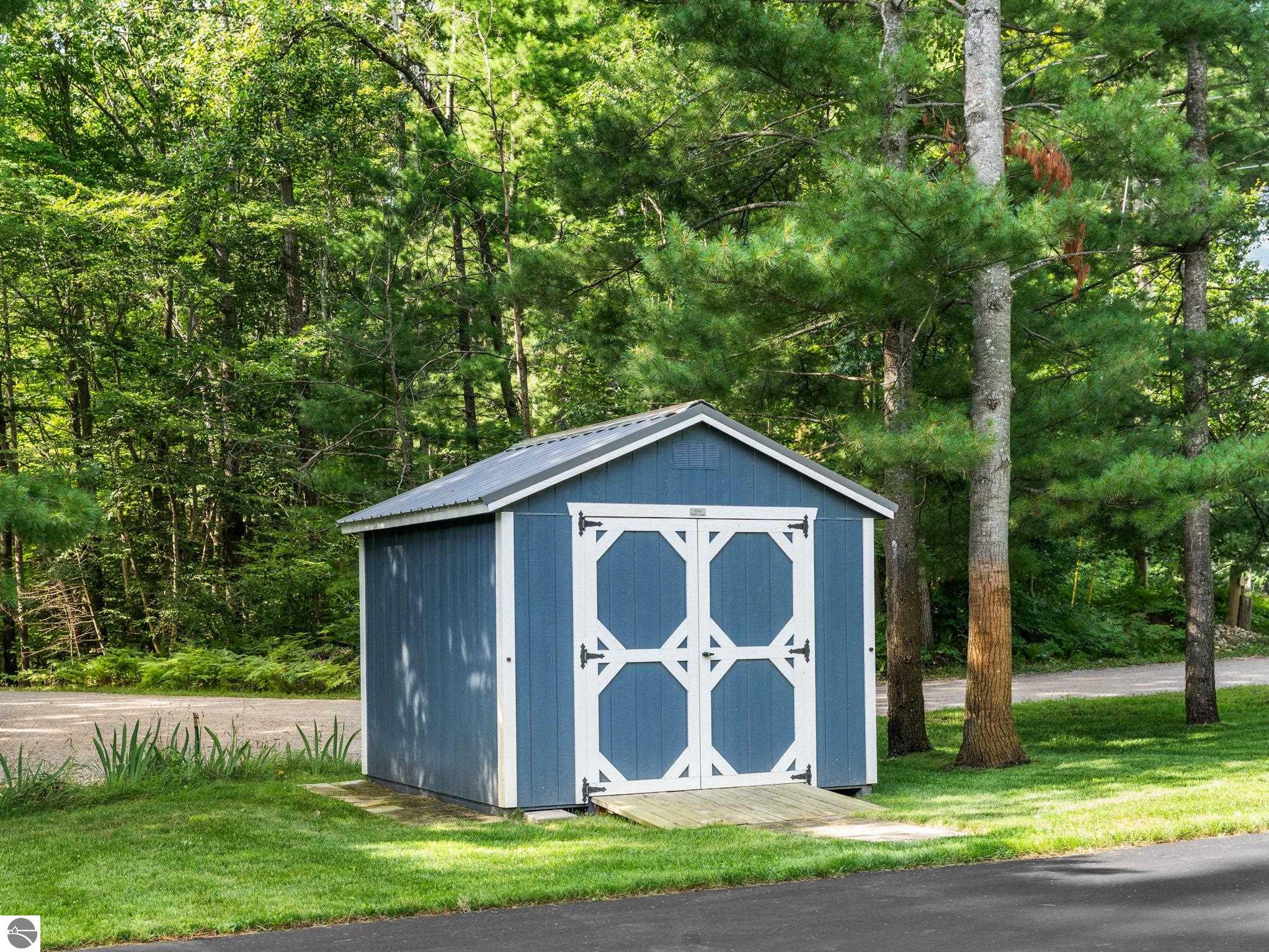 698 Bass Lake Road