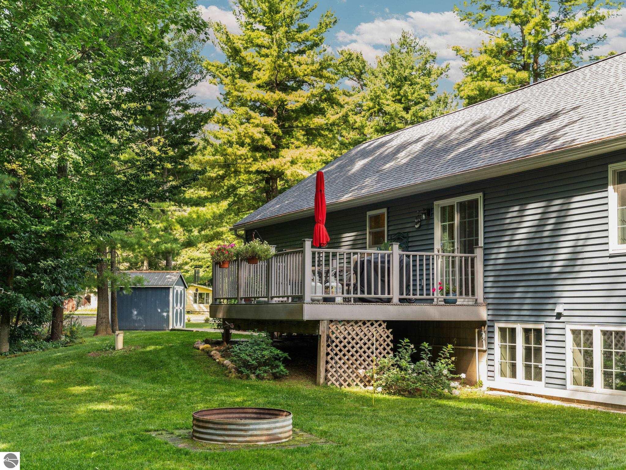 698 Bass Lake Road