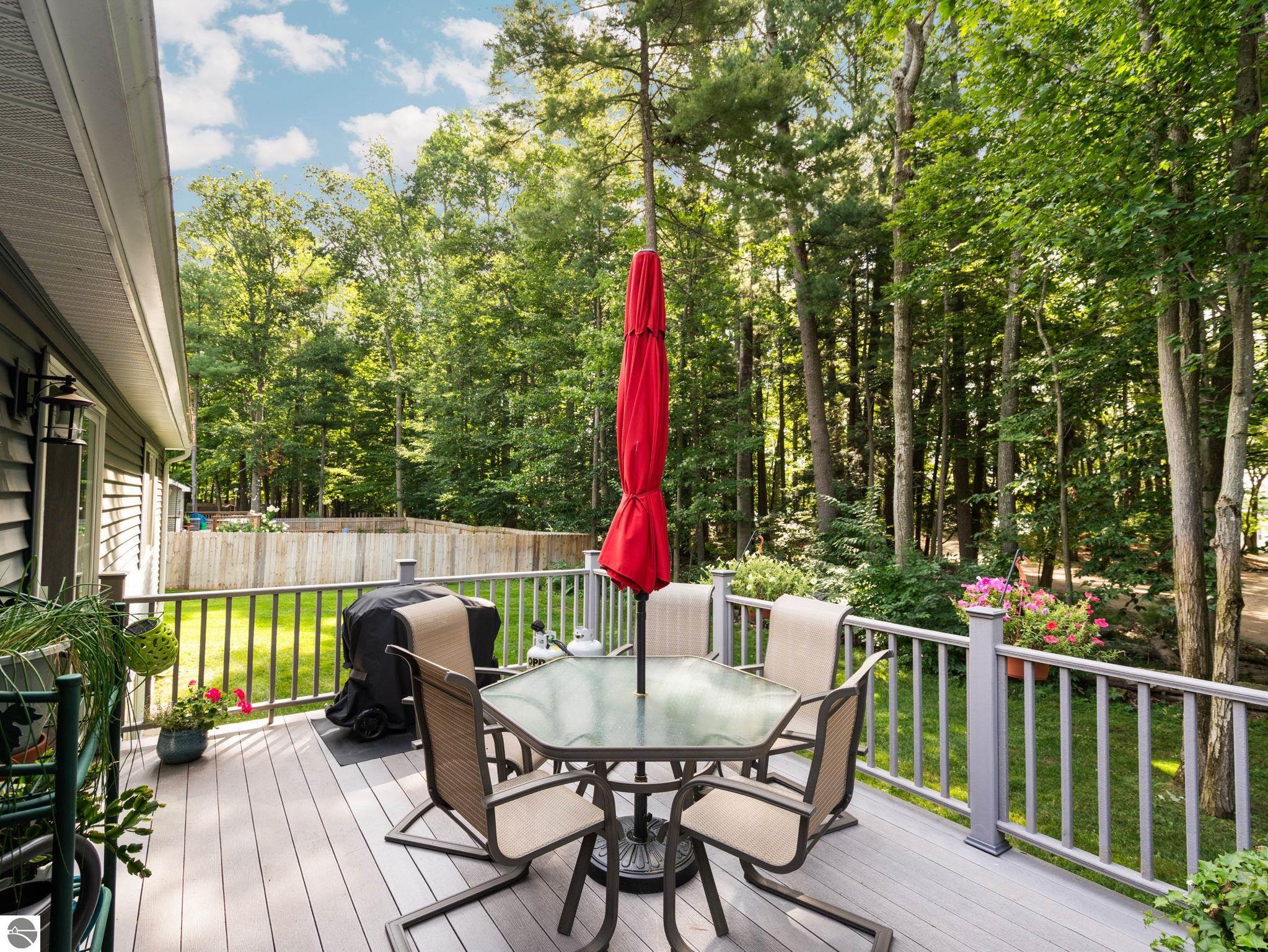 698 Bass Lake Road