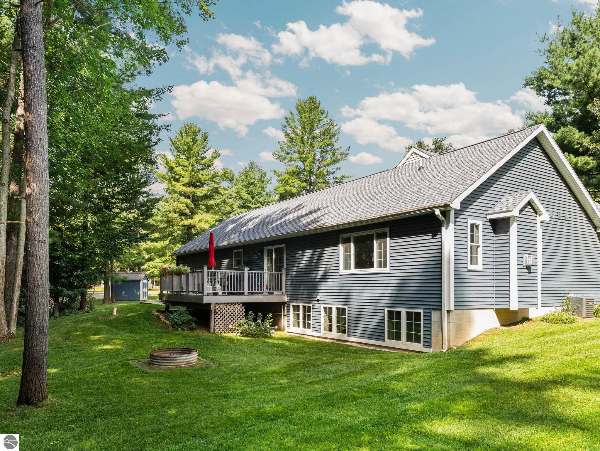 698 Bass Lake Road