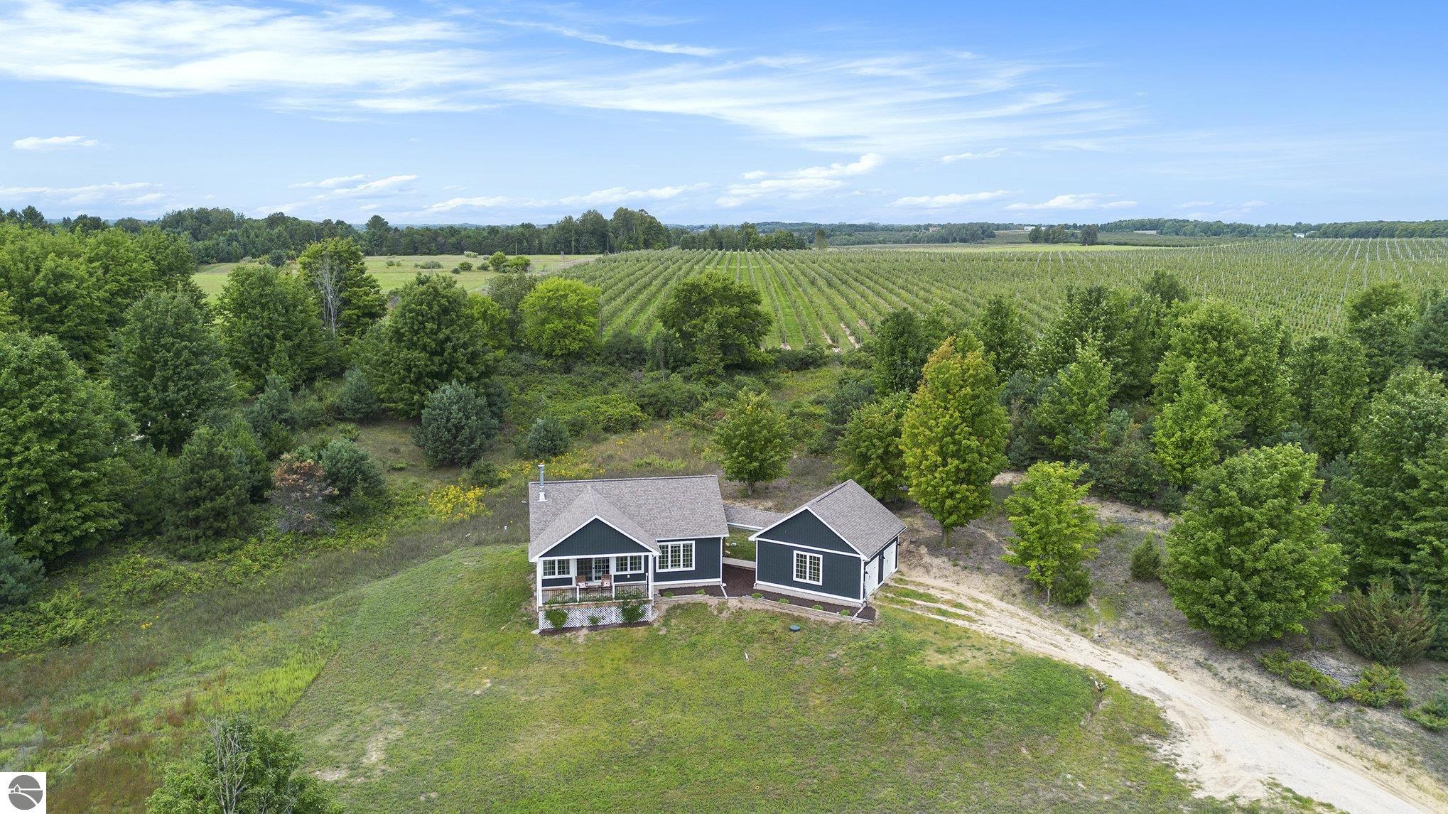 12442 Stallman Road
