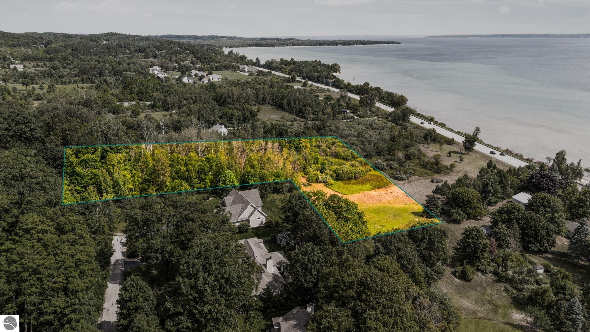 5368 S West Bay Shore