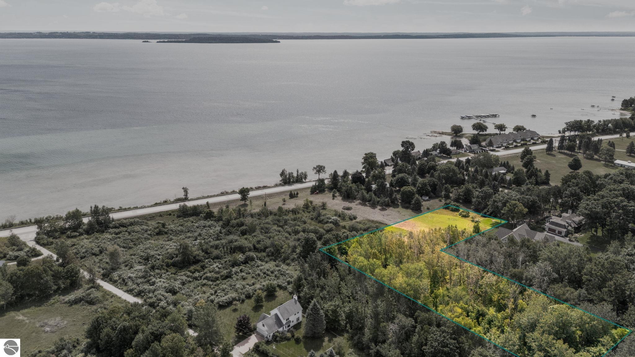 5368 S West Bay Shore