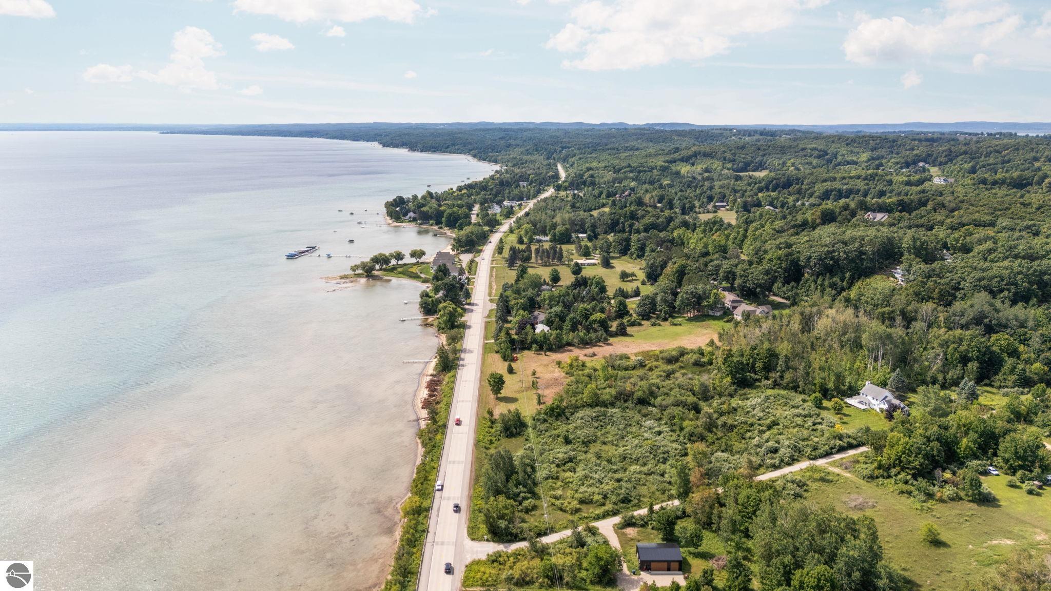 5368 S West Bay Shore