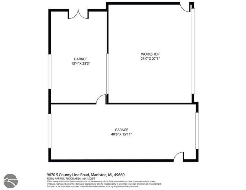 9670 S County Line Road