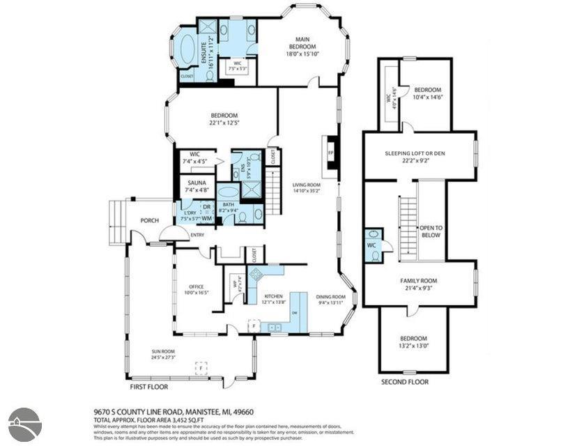 9670 S County Line Road