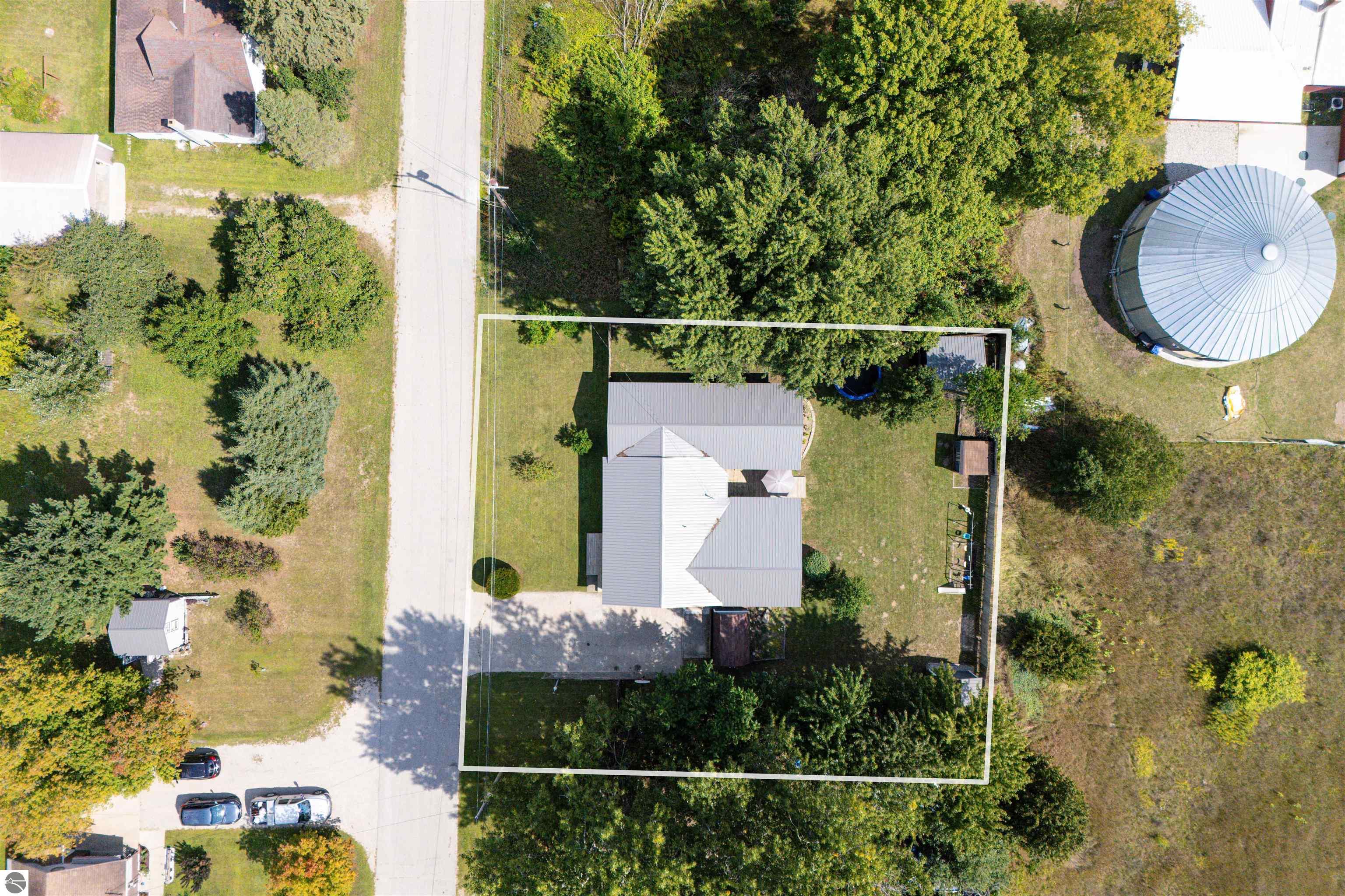117 W Carl Street