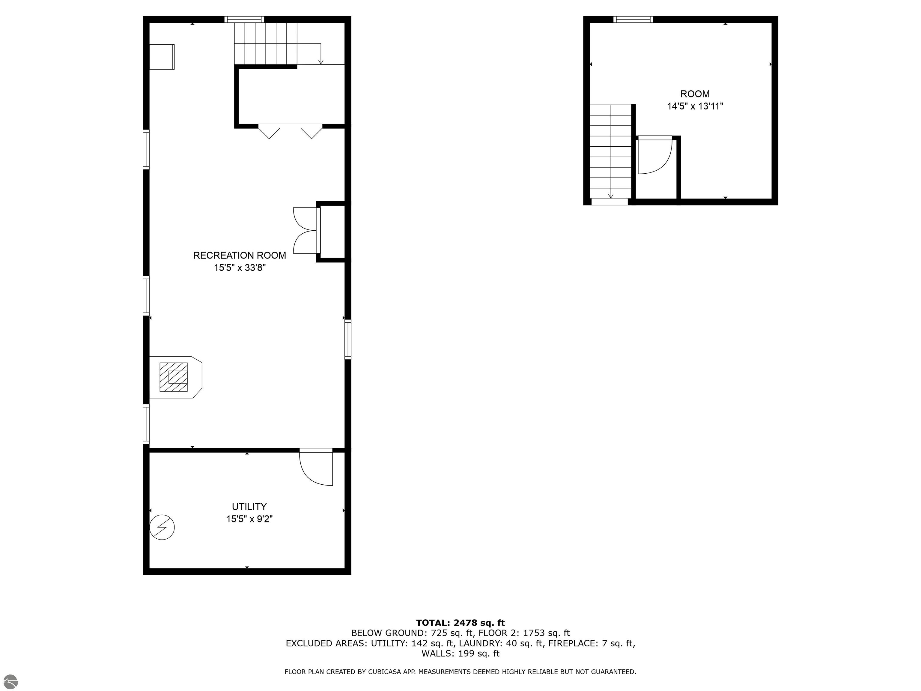 117 W Carl Street