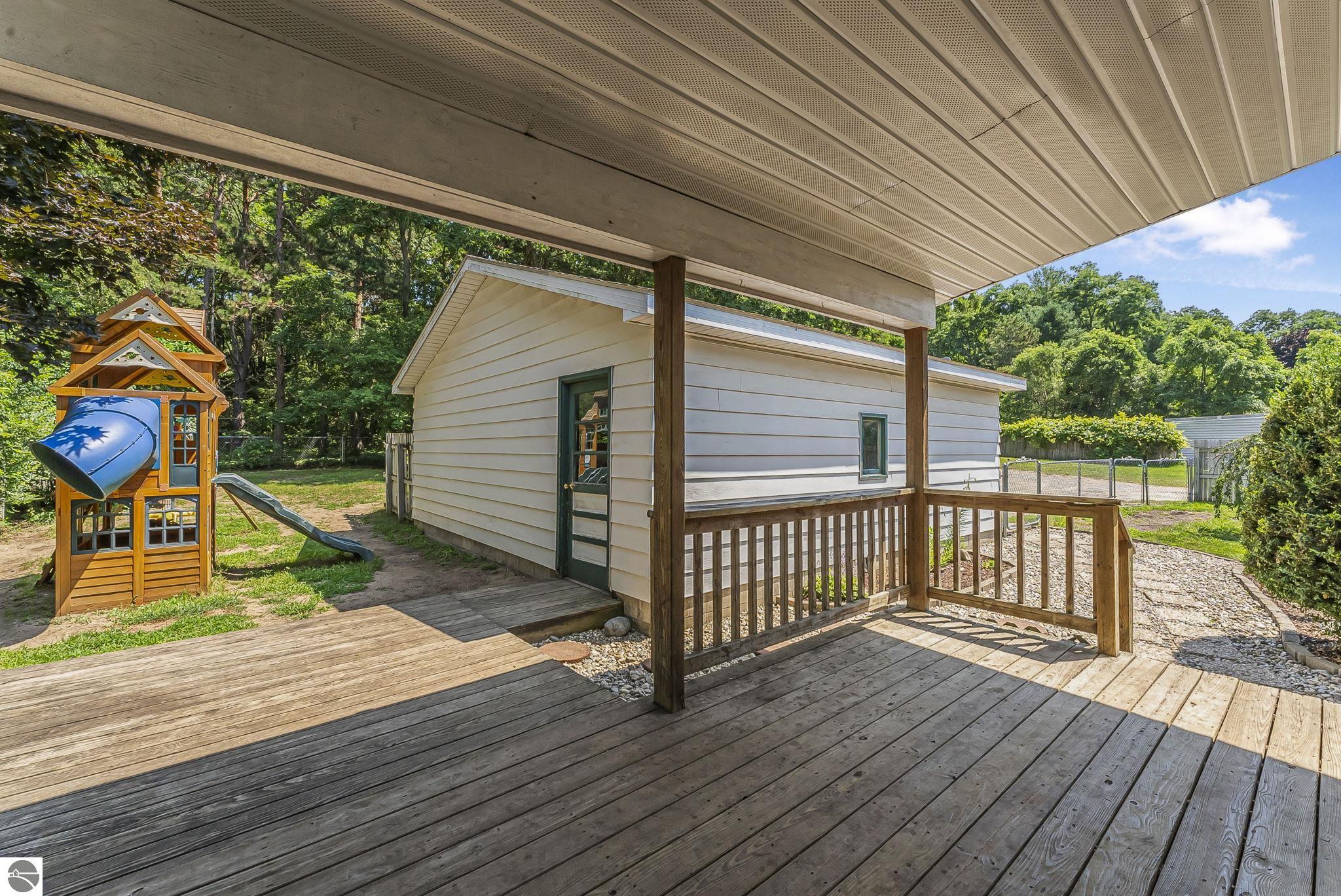 4010 Five Mile Road