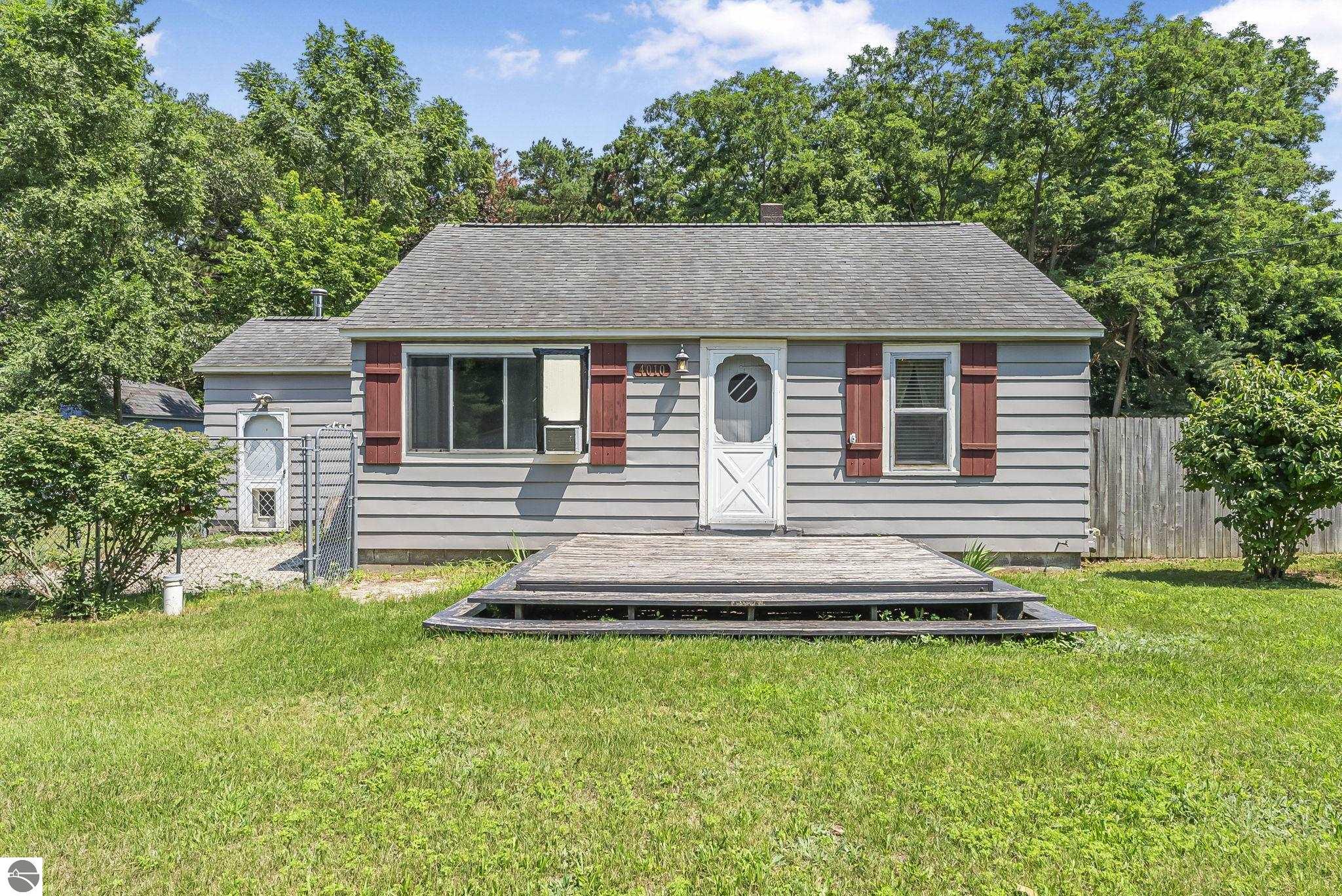 4010 Five Mile Road