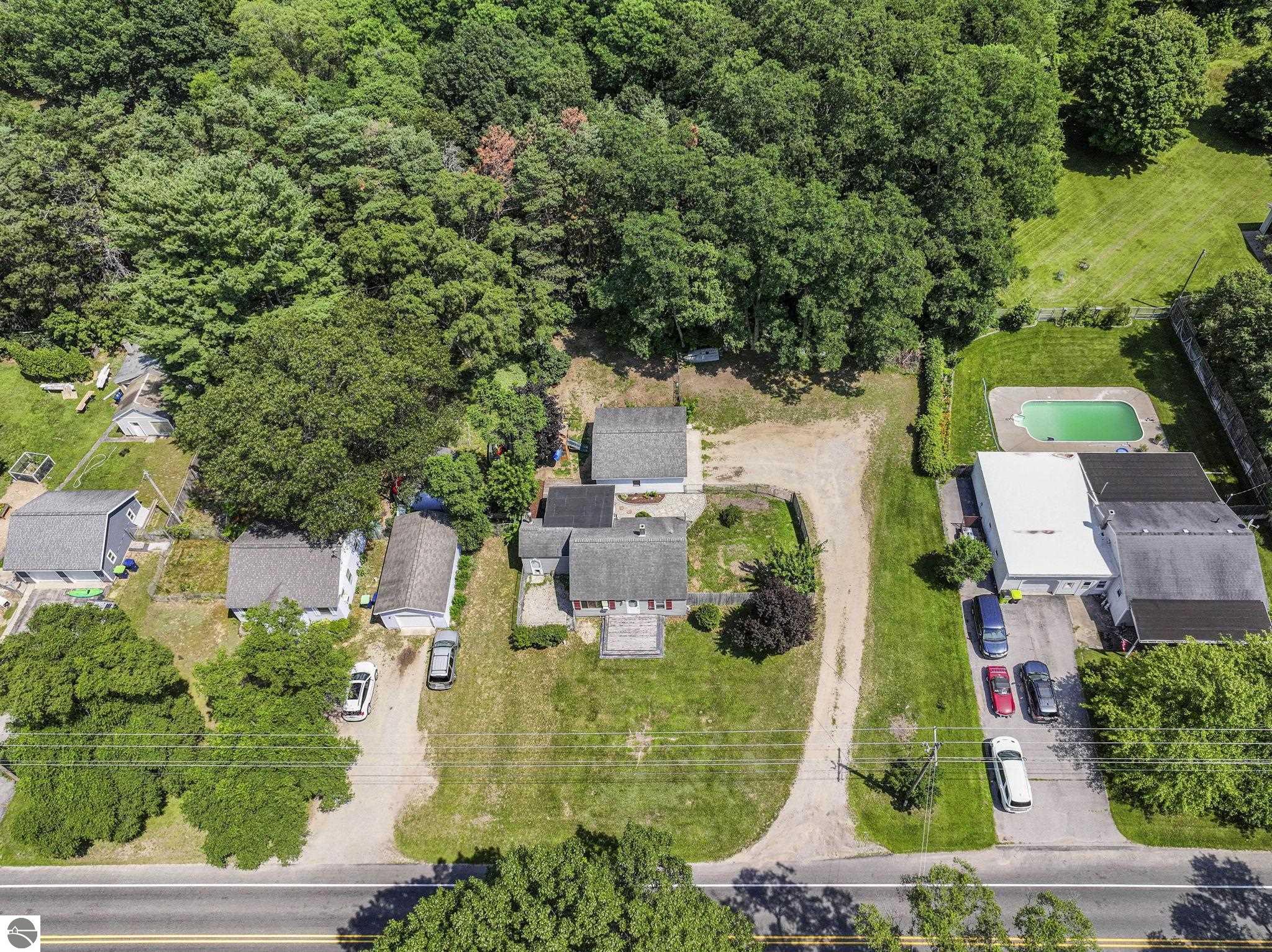 4010 Five Mile Road