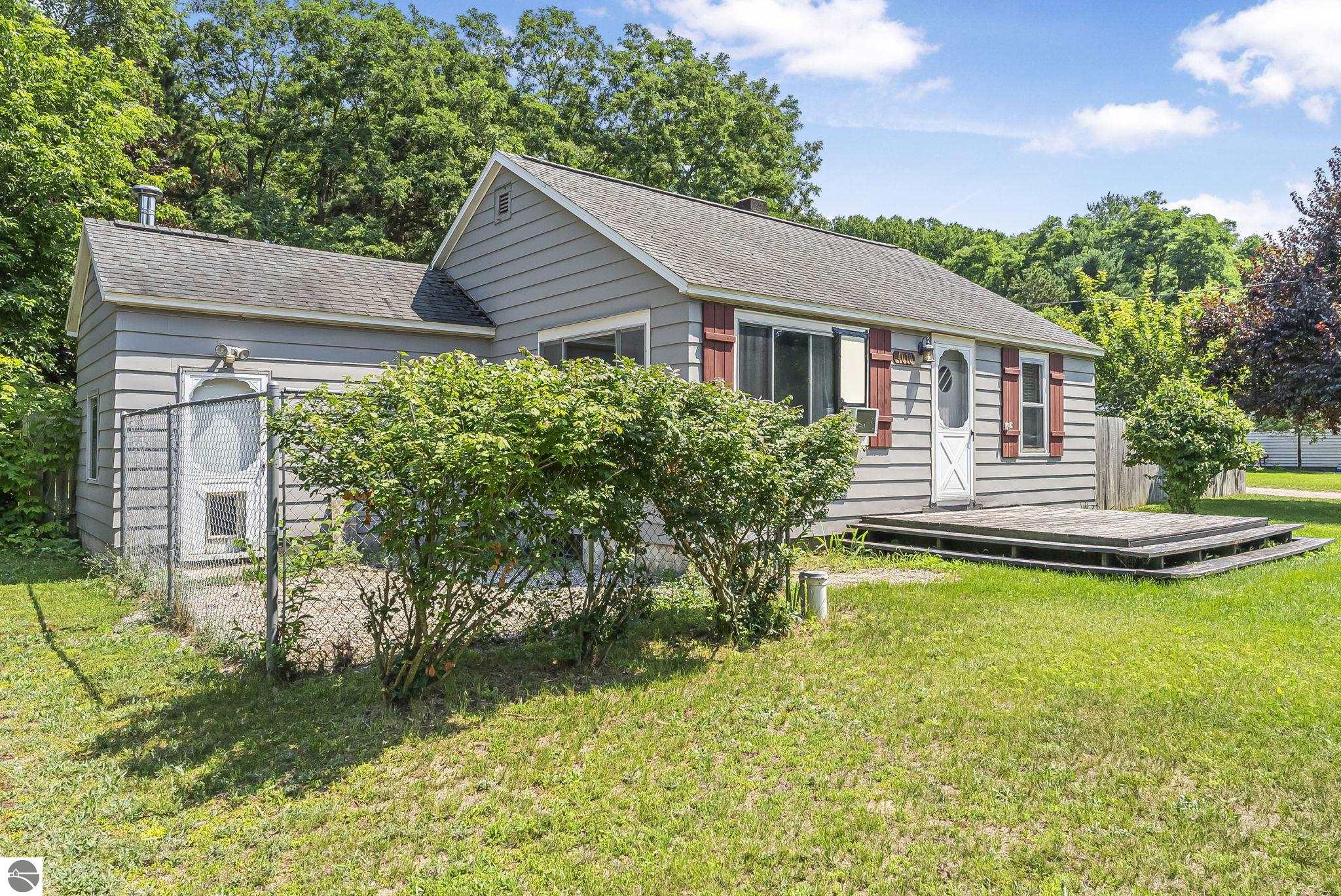 4010 Five Mile Road
