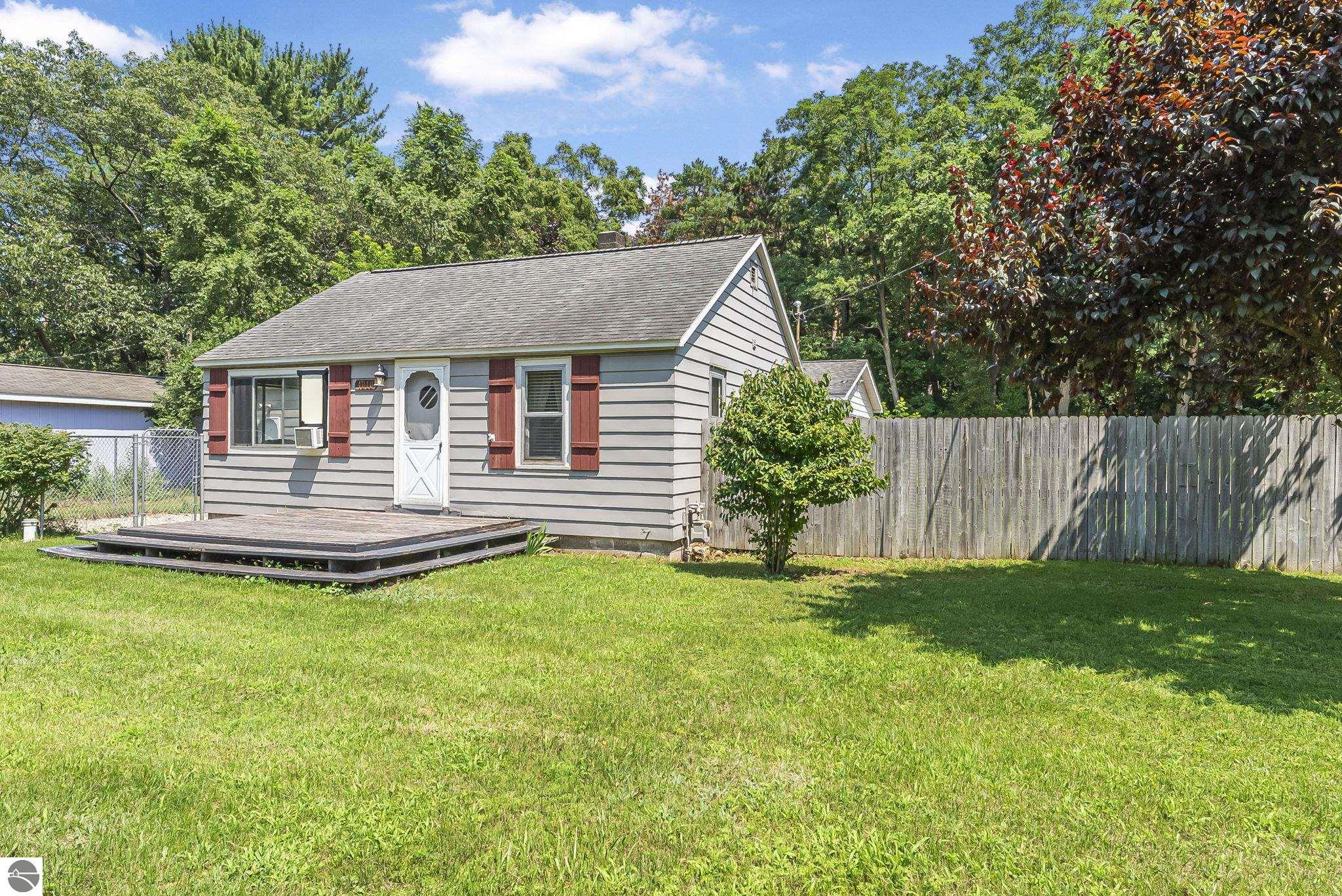 4010 Five Mile Road