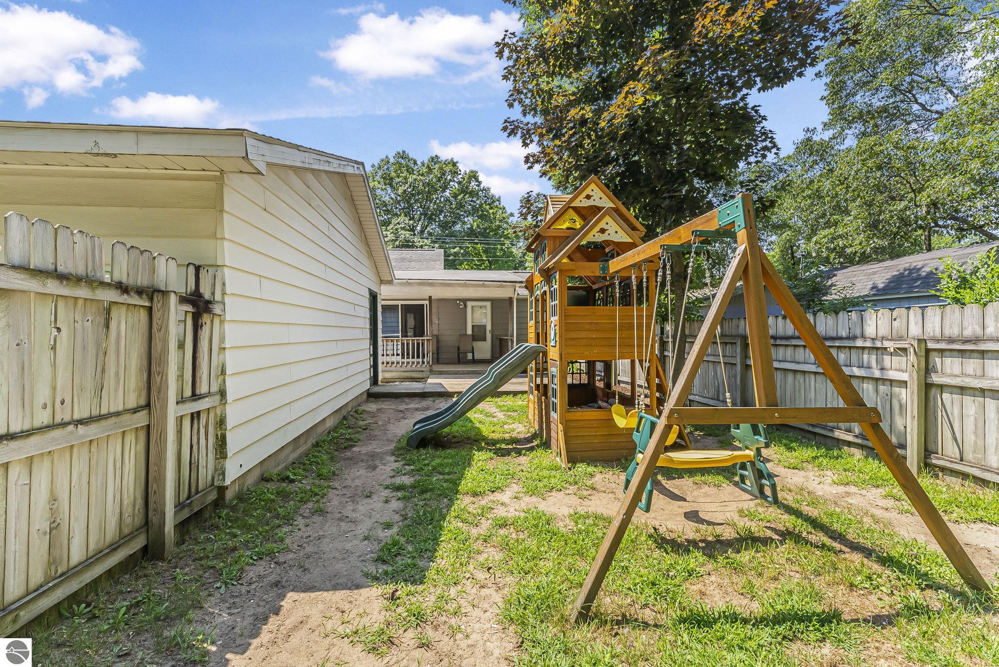 4010 Five Mile Road