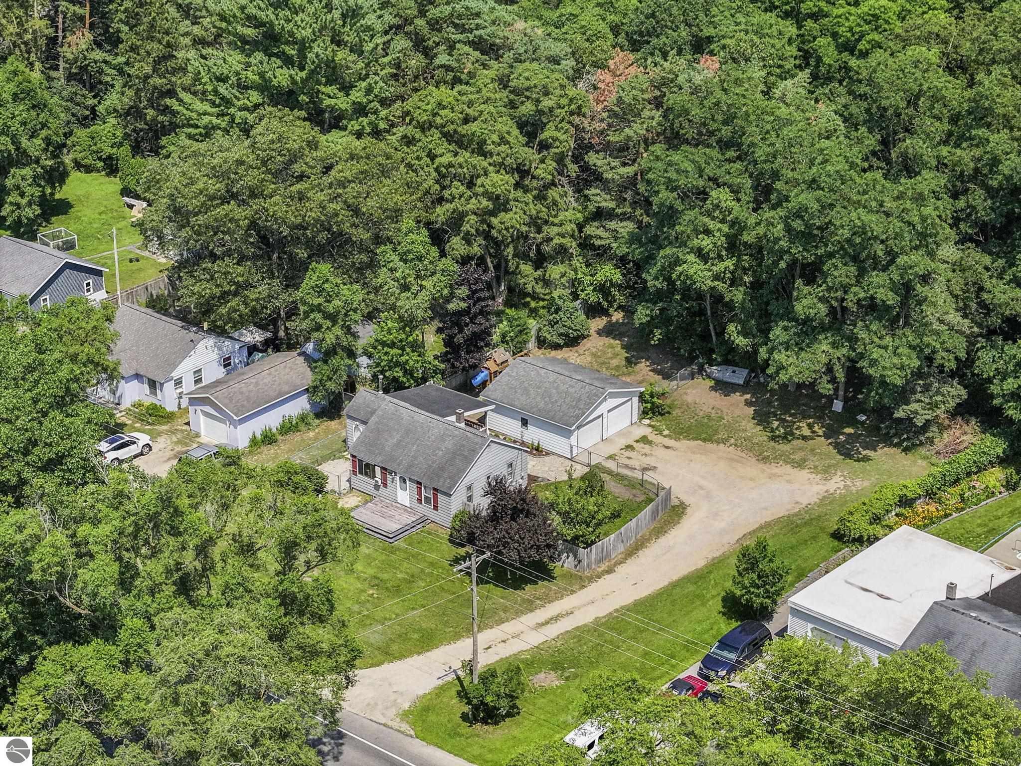 4010 Five Mile Road