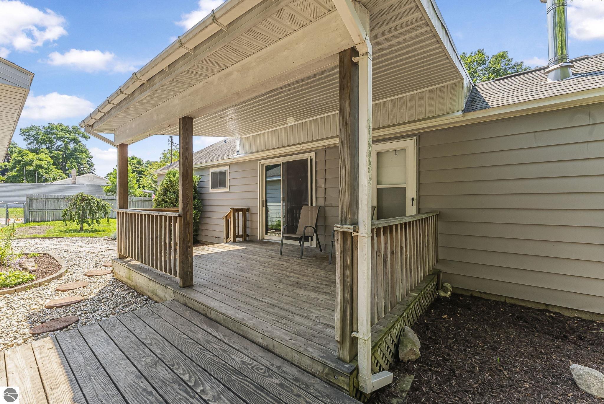 4010 Five Mile Road