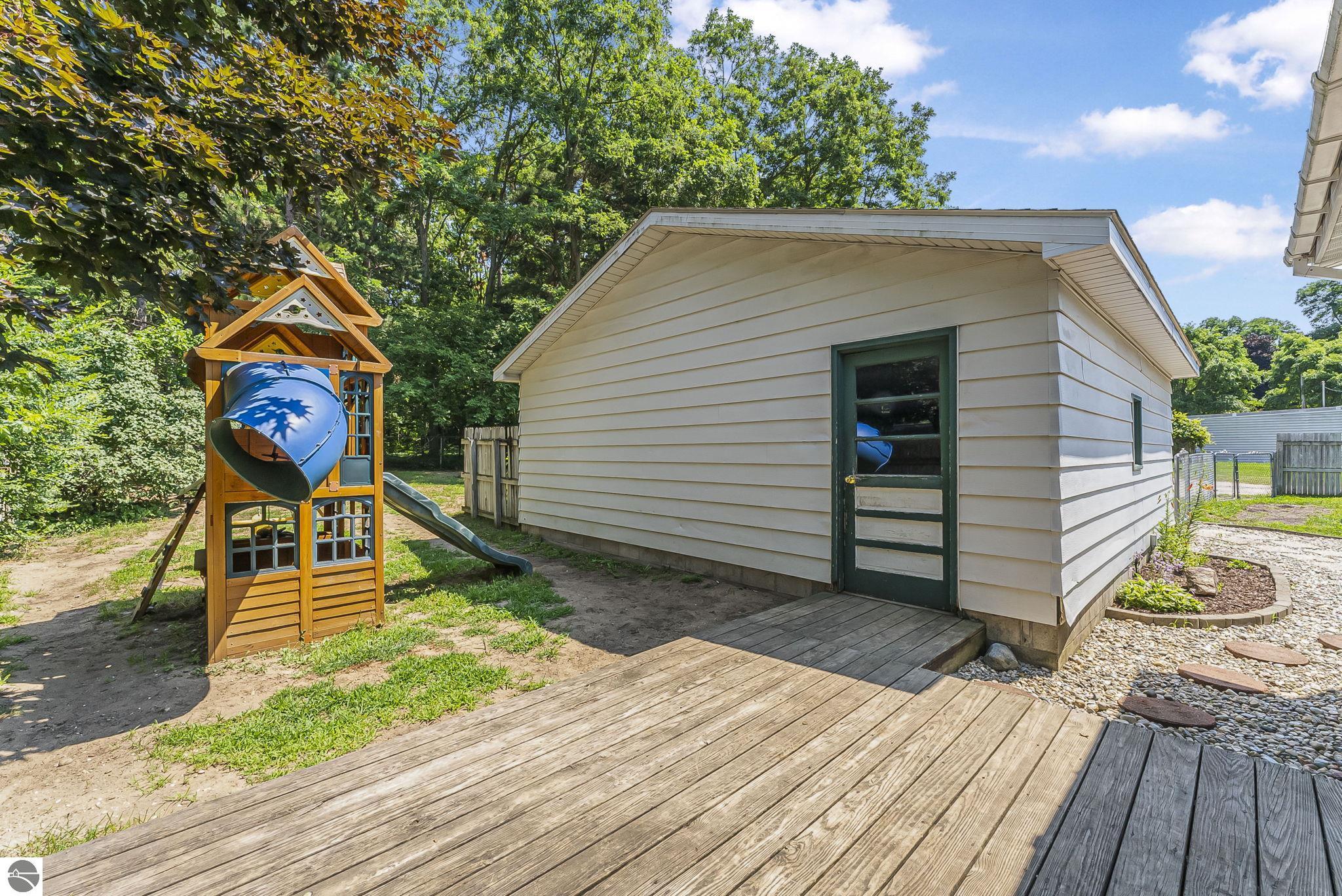 4010 Five Mile Road