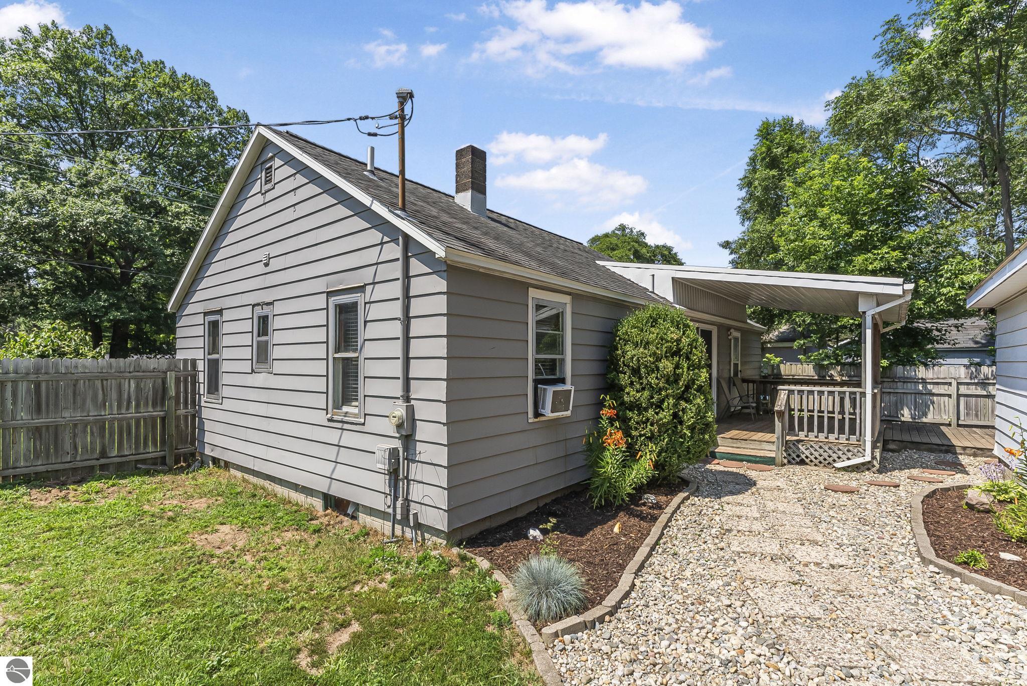4010 Five Mile Road