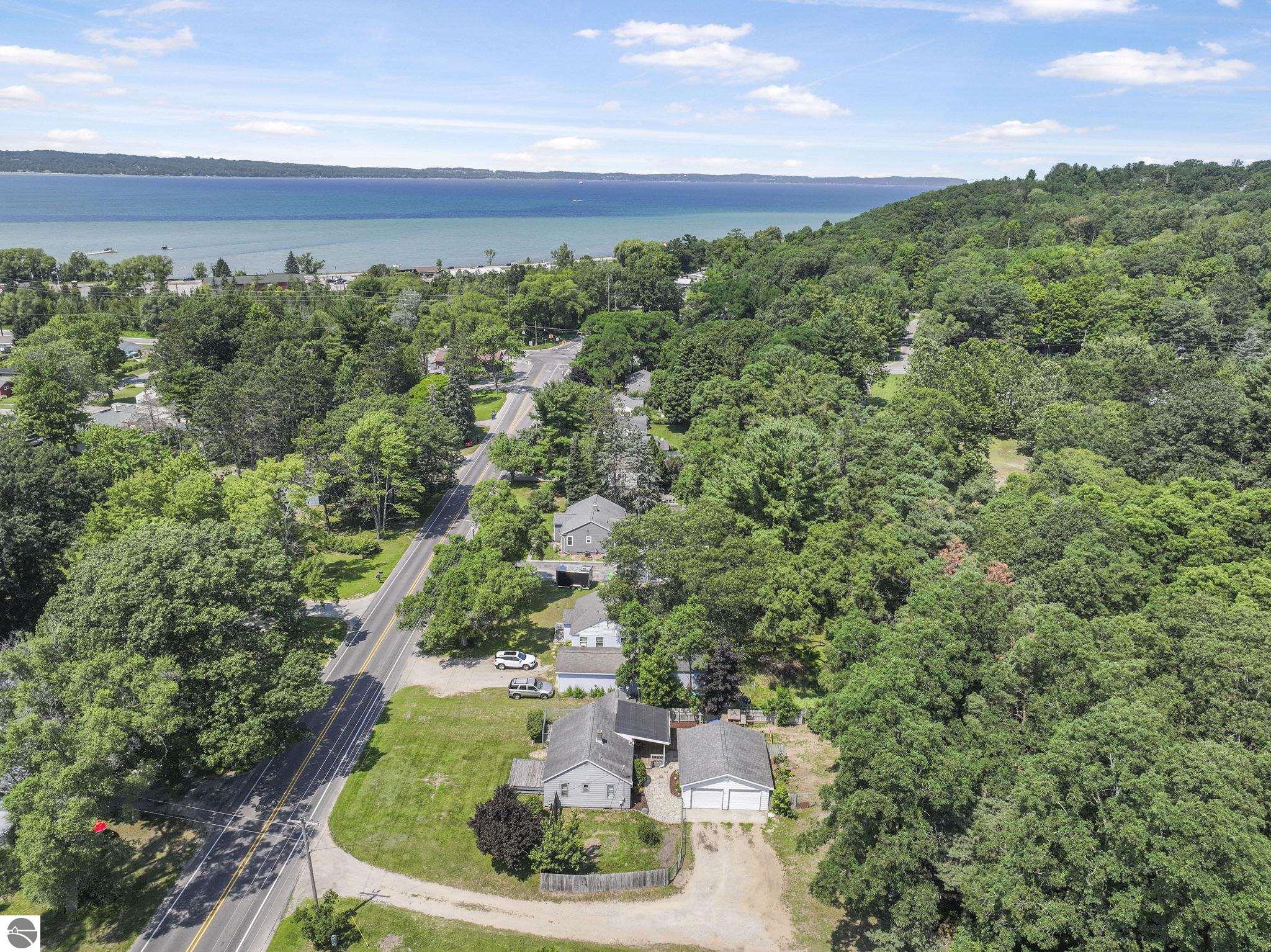 4010 Five Mile Road