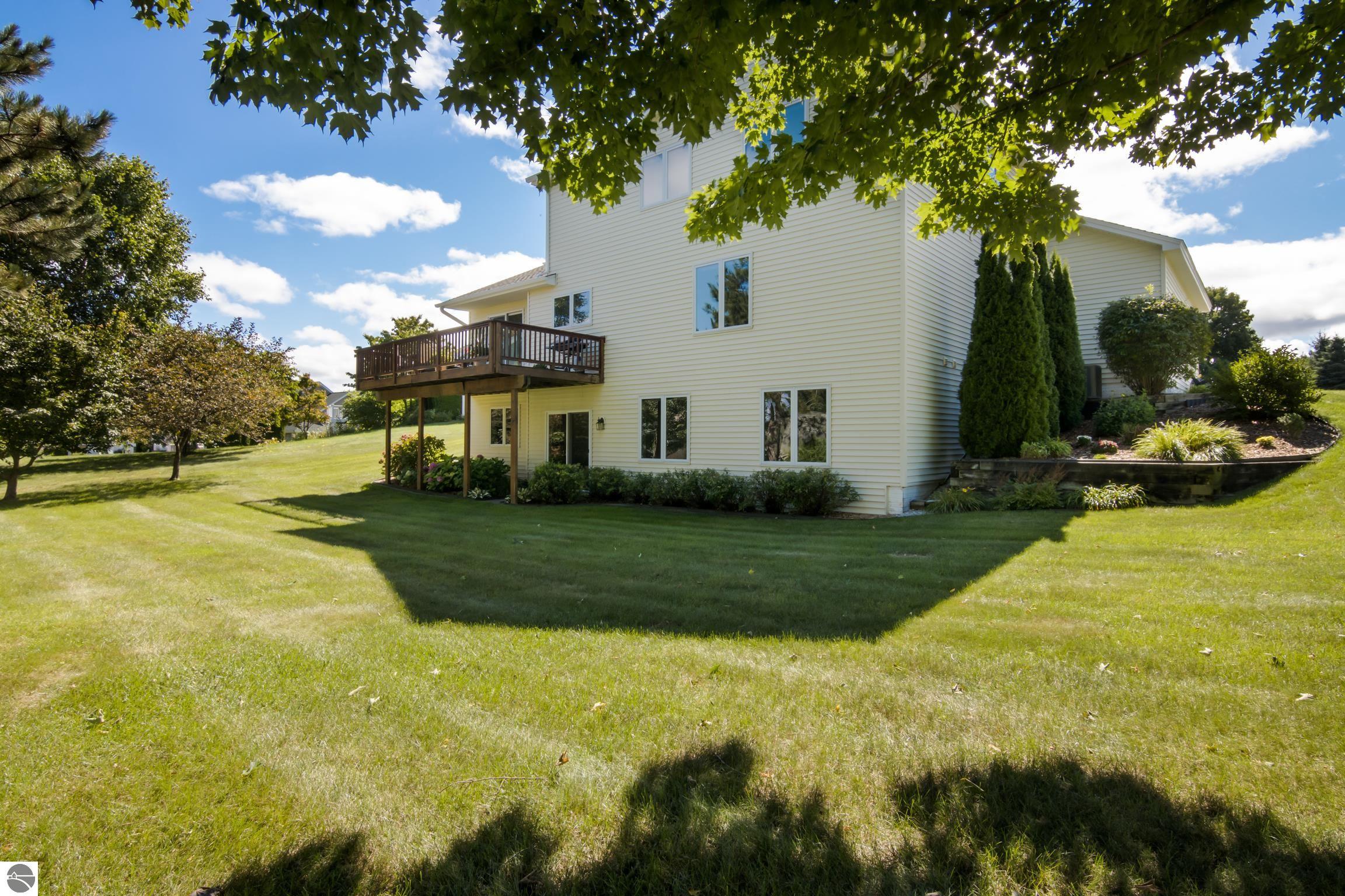 4022 Hidden Creek Drive