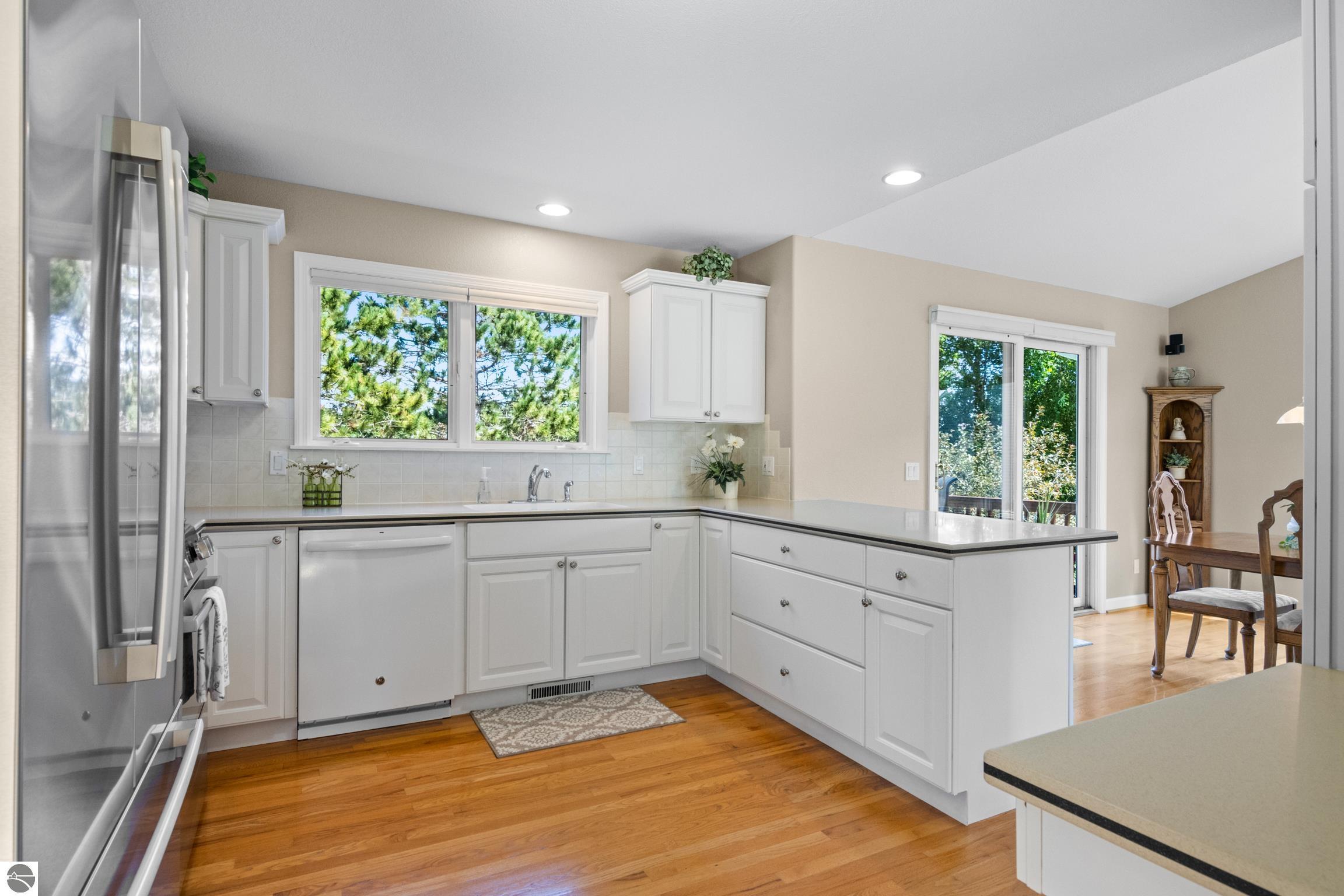 4022 Hidden Creek Drive