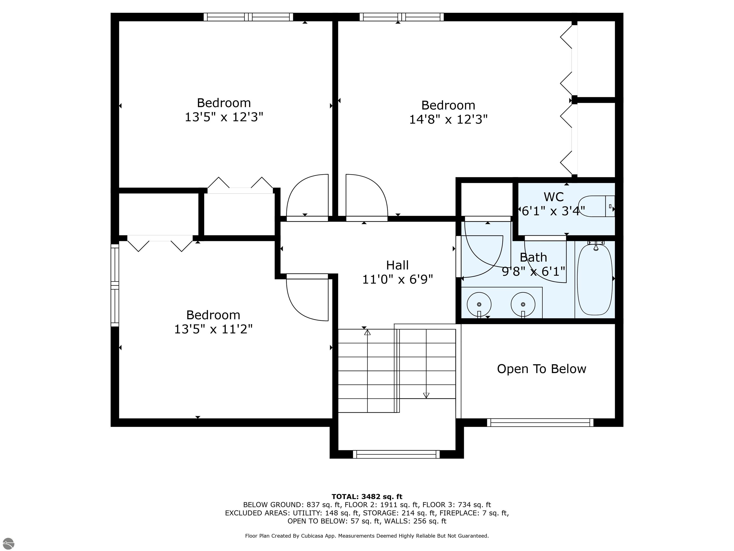 4022 Hidden Creek Drive
