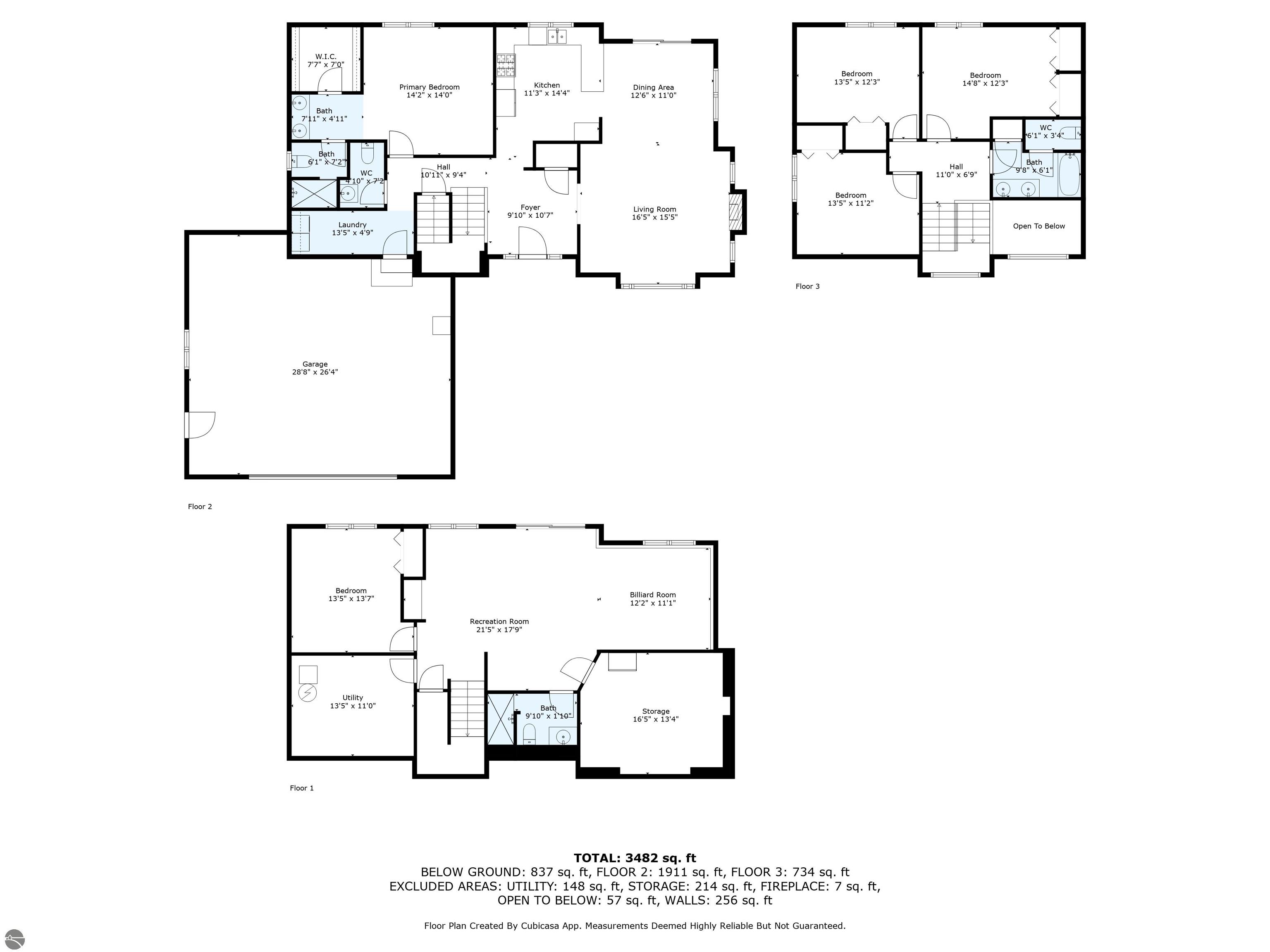 4022 Hidden Creek Drive