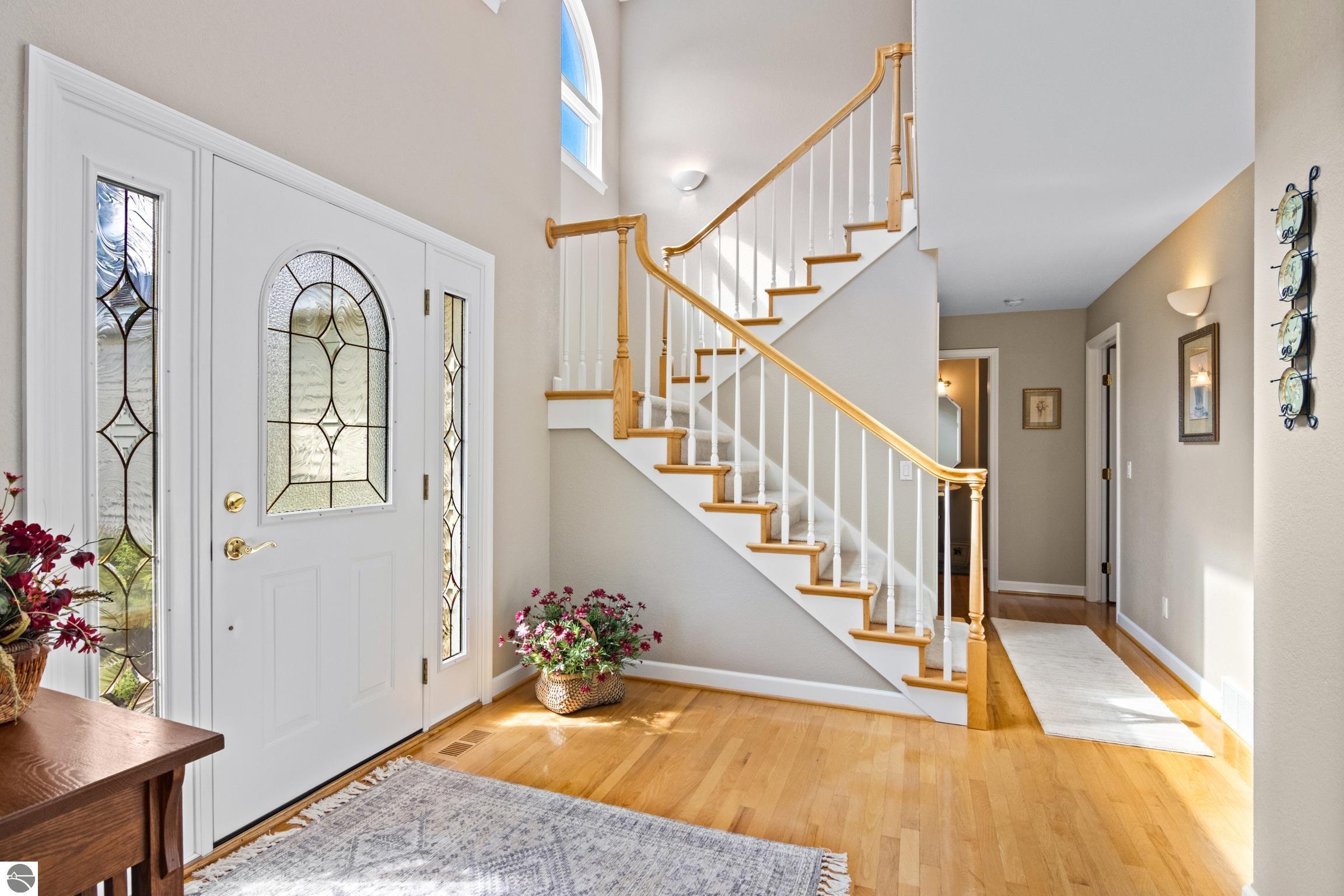 4022 Hidden Creek Drive