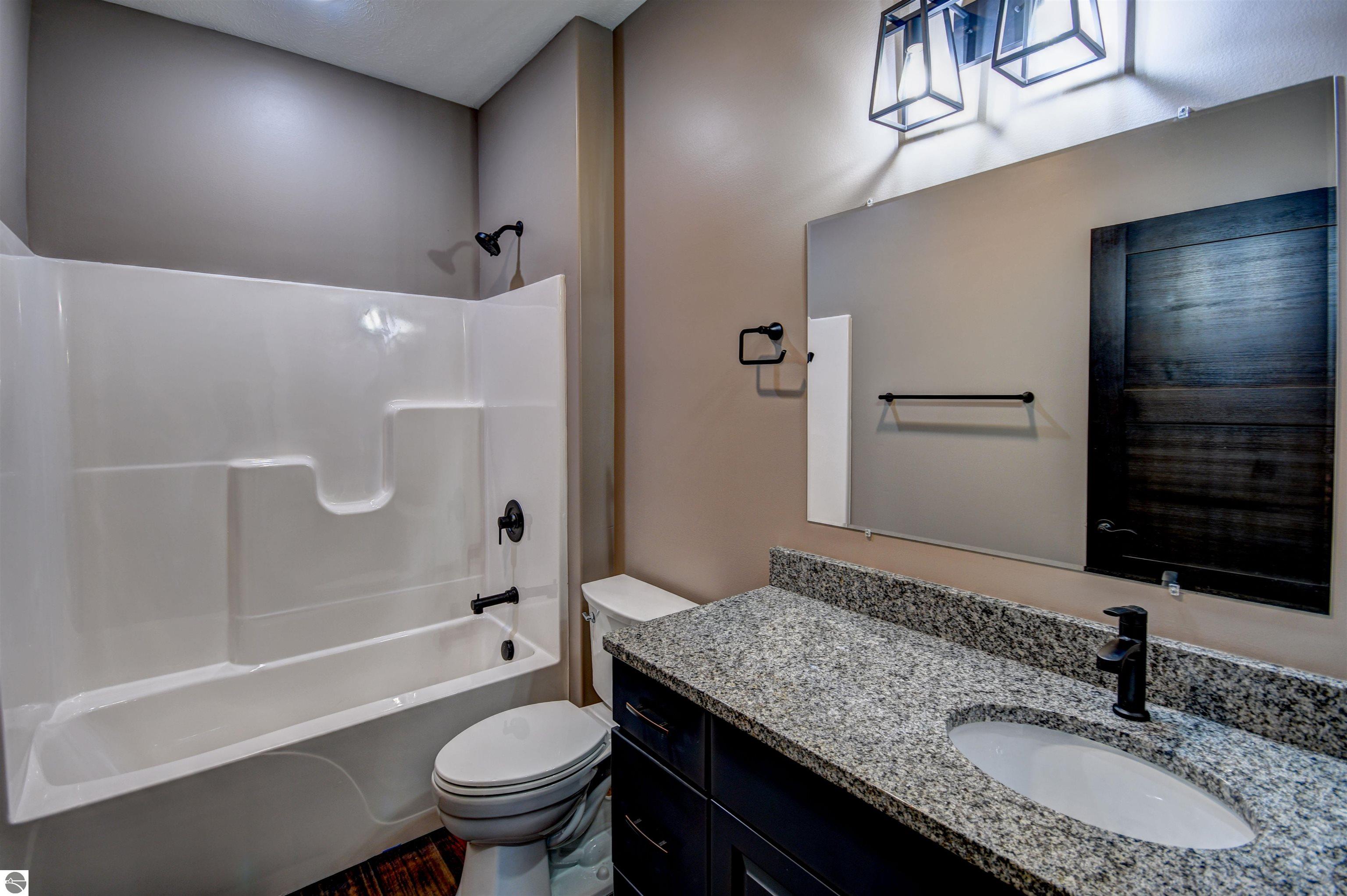 5200 Timber Flats Drive