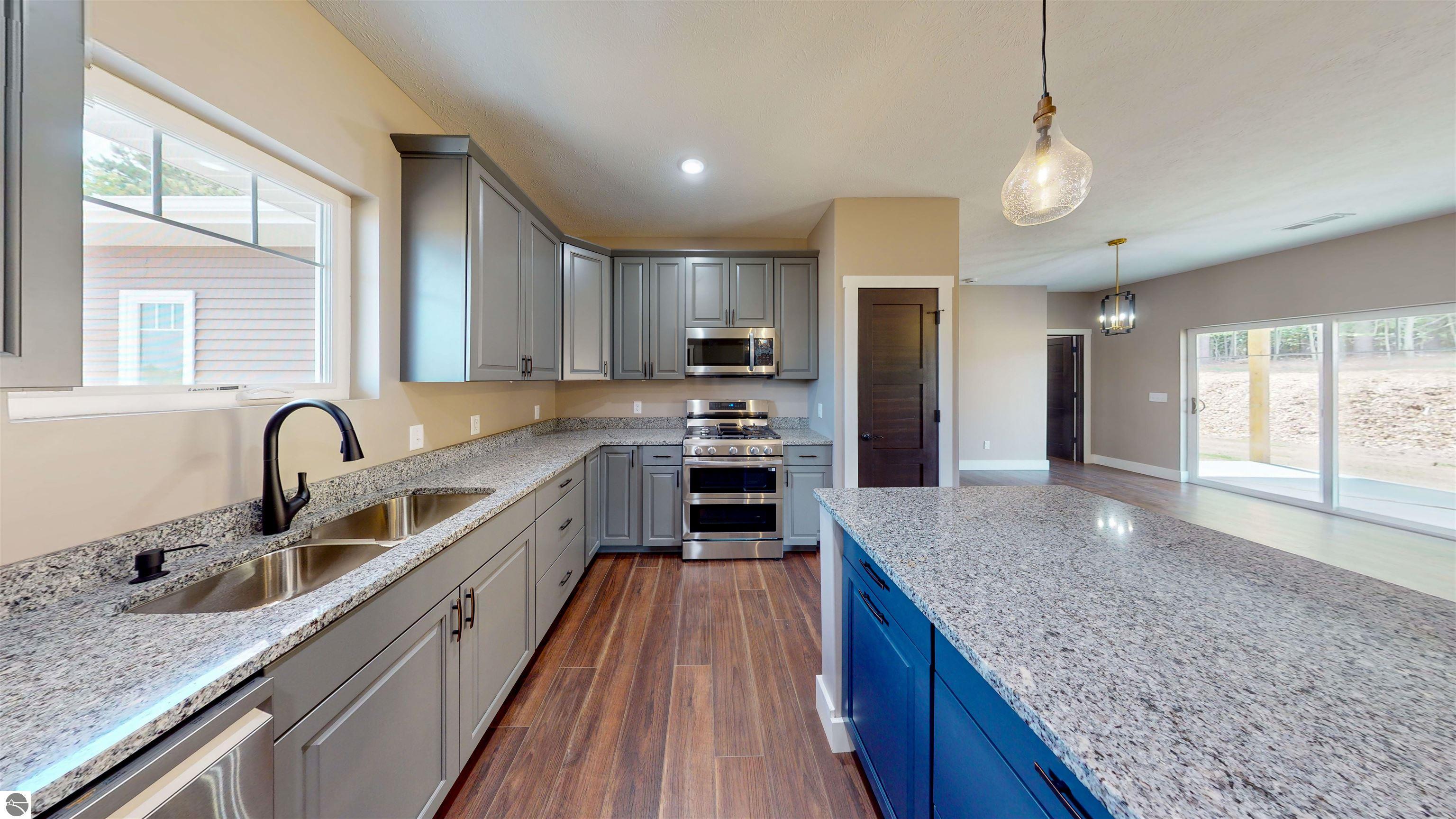 5200 Timber Flats Drive