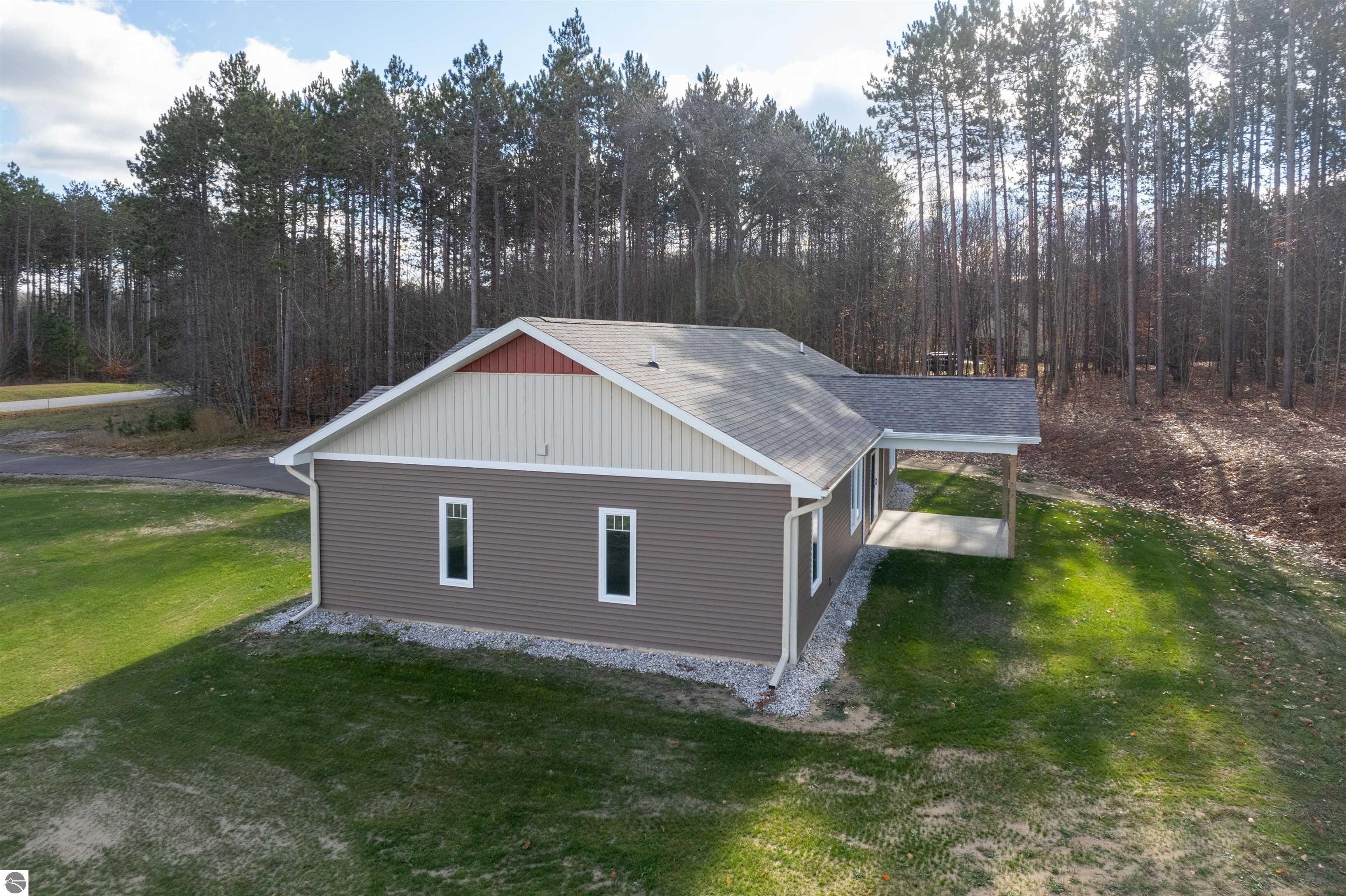 5200 Timber Flats Drive